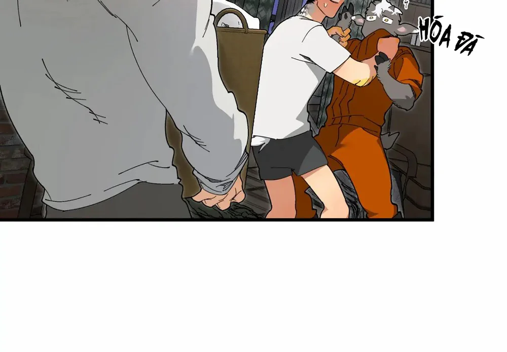 Trang Trại Của Mr.A Chapter 19 Trang 26