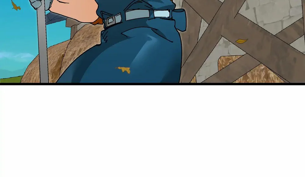 Trang Trại Của Mr.A Chapter 19 Trang 32