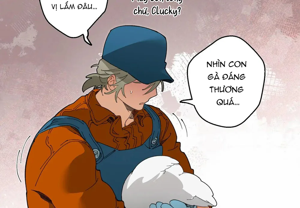 Trang Trại Của Mr.A Chapter 19 Trang 40