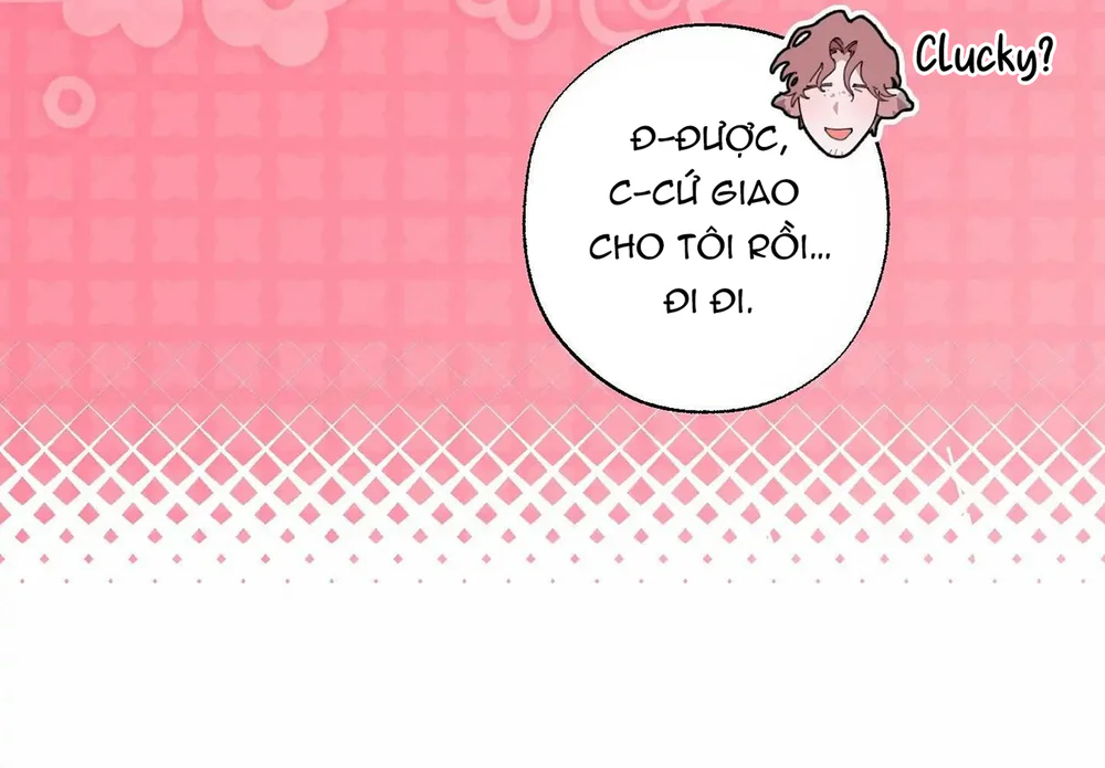 Trang Trại Của Mr.A Chapter 19 Trang 43