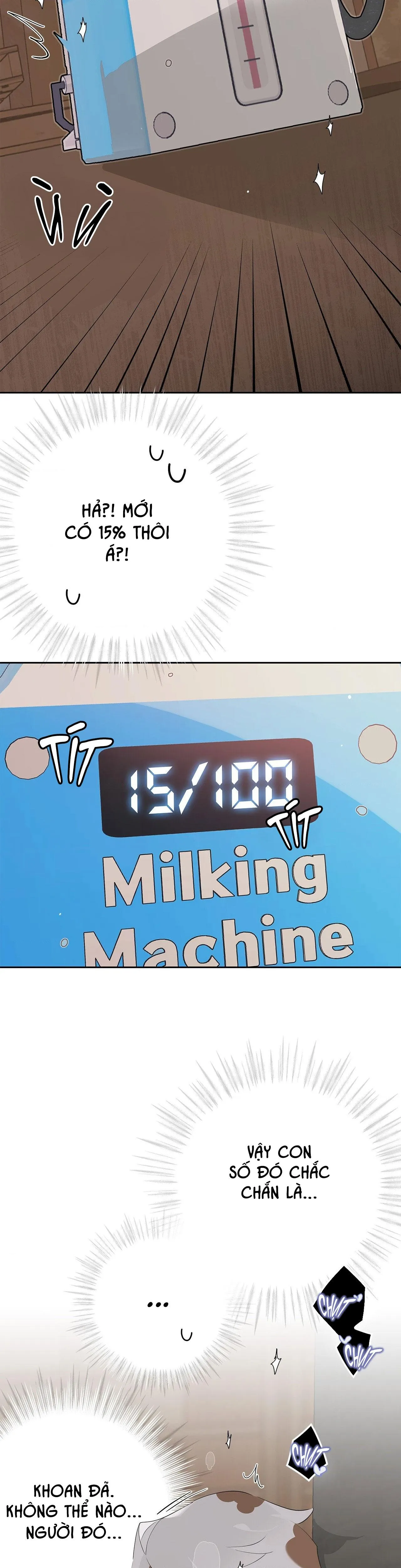 (FULL HD) TRANG TRẠI DÂM ĐÃNG Chapter 2 Trang 14