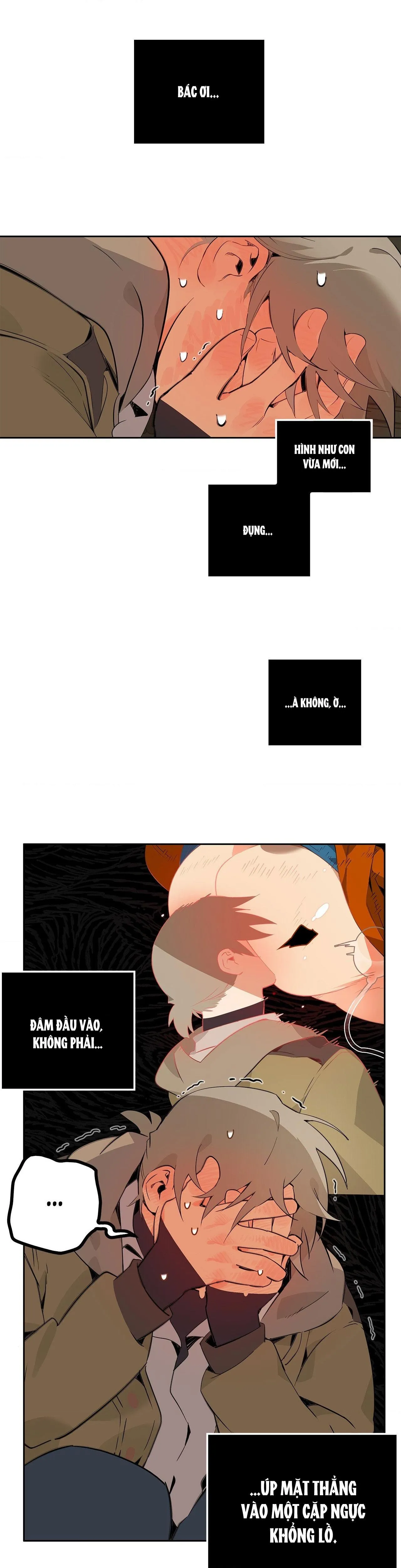 (FULL HD) TRANG TRẠI DÂM ĐÃNG Chapter 2 Trang 28