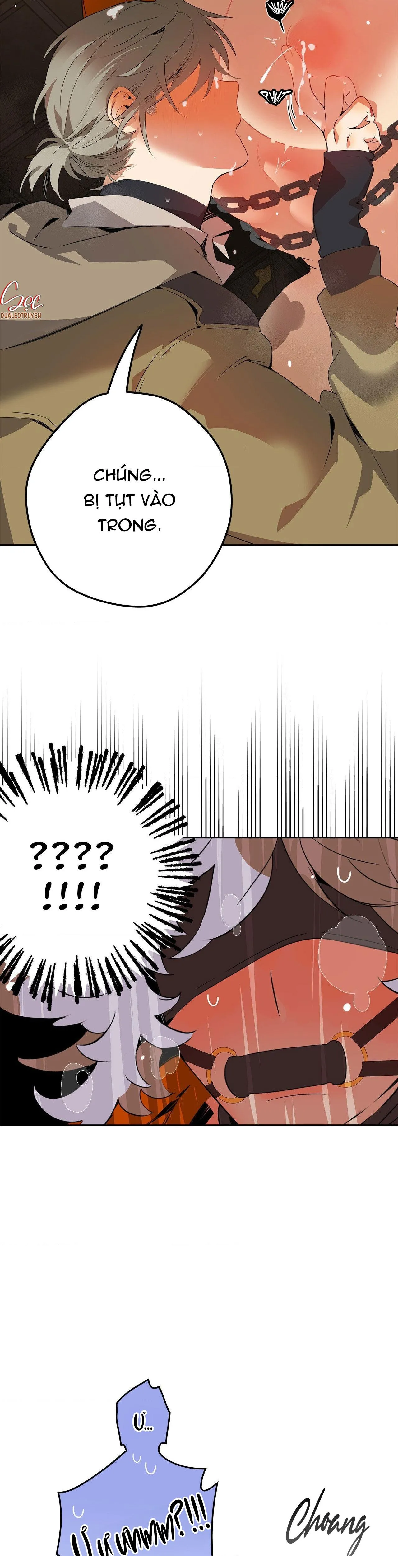 (FULL HD) TRANG TRẠI DÂM ĐÃNG Chapter 2 Trang 35