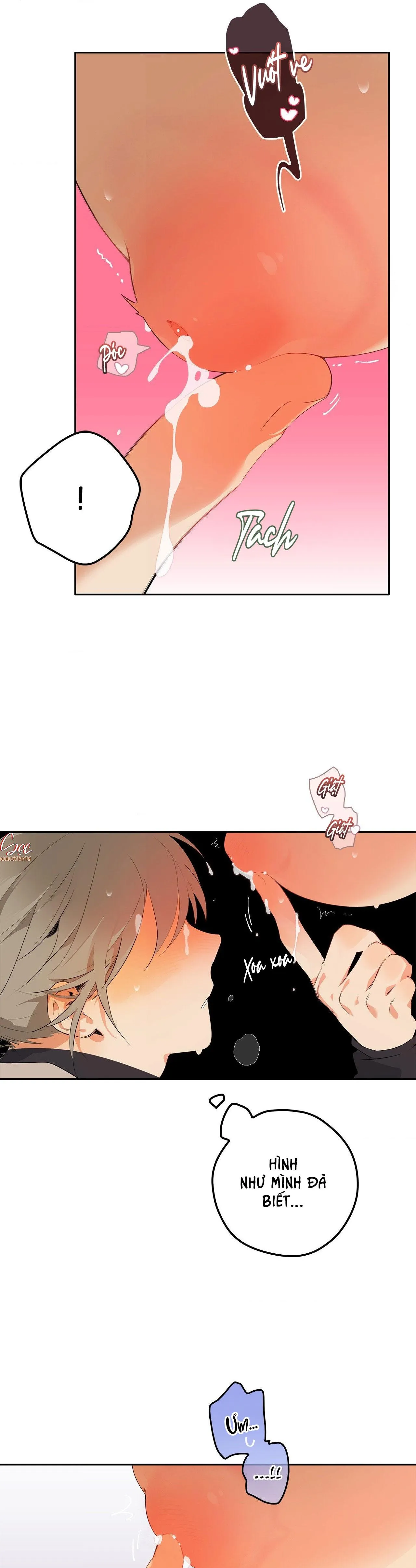 (FULL HD) TRANG TRẠI DÂM ĐÃNG Chapter 2 Trang 37