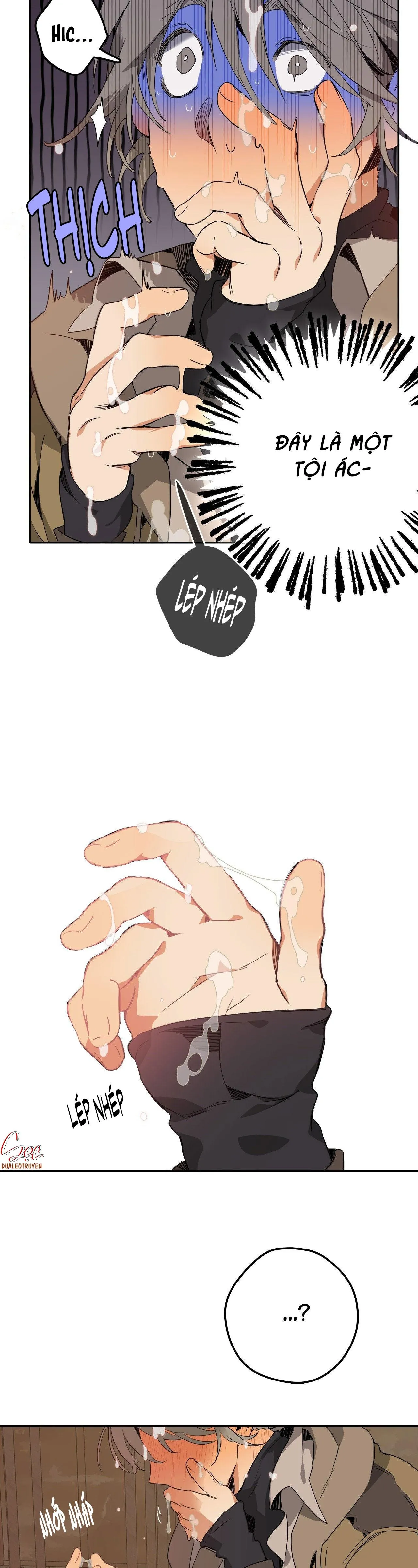 (FULL HD) TRANG TRẠI DÂM ĐÃNG Chapter 3 Trang 16