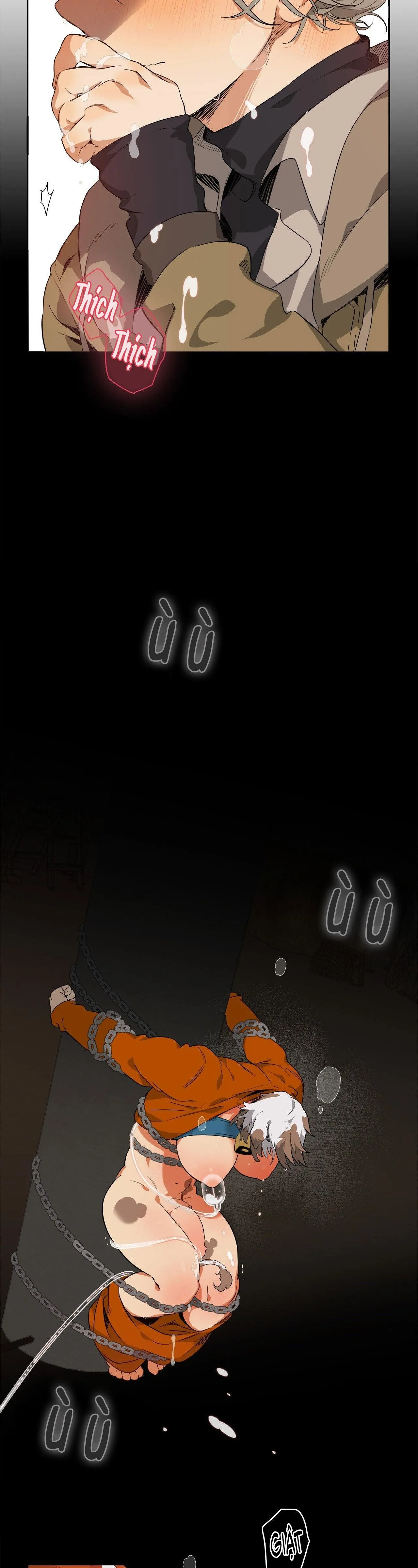 (FULL HD) TRANG TRẠI DÂM ĐÃNG Chapter 3 Trang 21