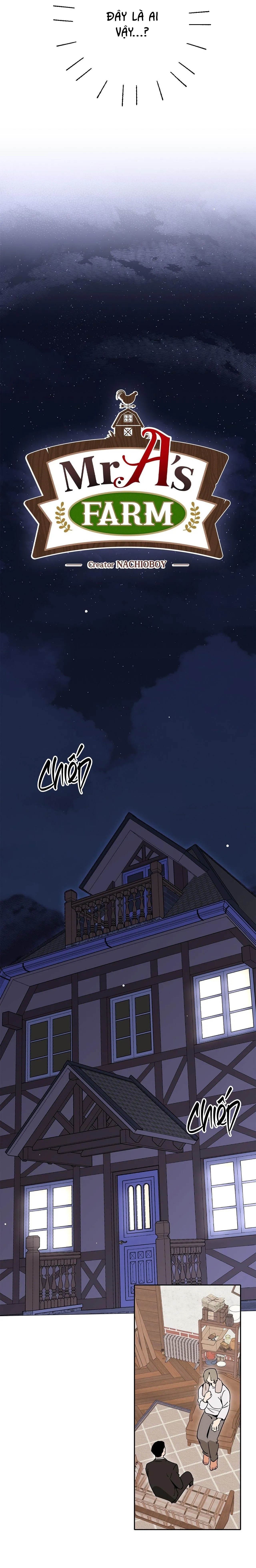 (FULL HD) TRANG TRẠI DÂM ĐÃNG Chapter 4 Trang 10