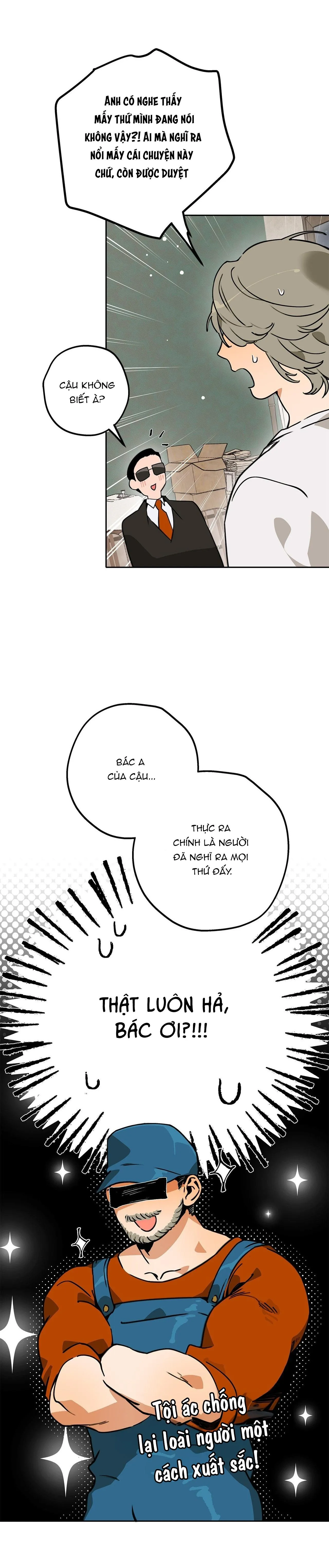 (FULL HD) TRANG TRẠI DÂM ĐÃNG Chapter 4 Trang 24