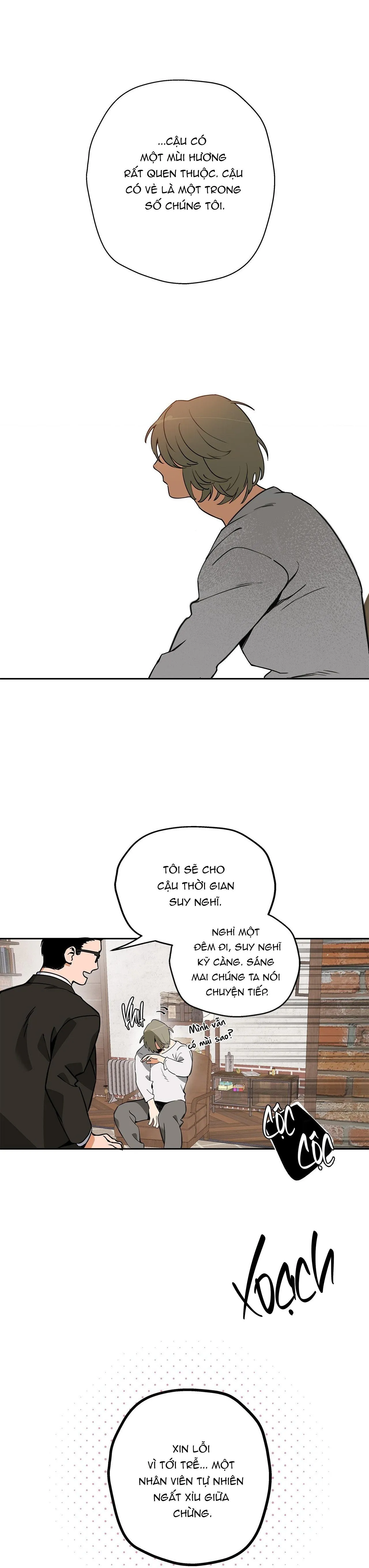 (FULL HD) TRANG TRẠI DÂM ĐÃNG Chapter 4 Trang 28