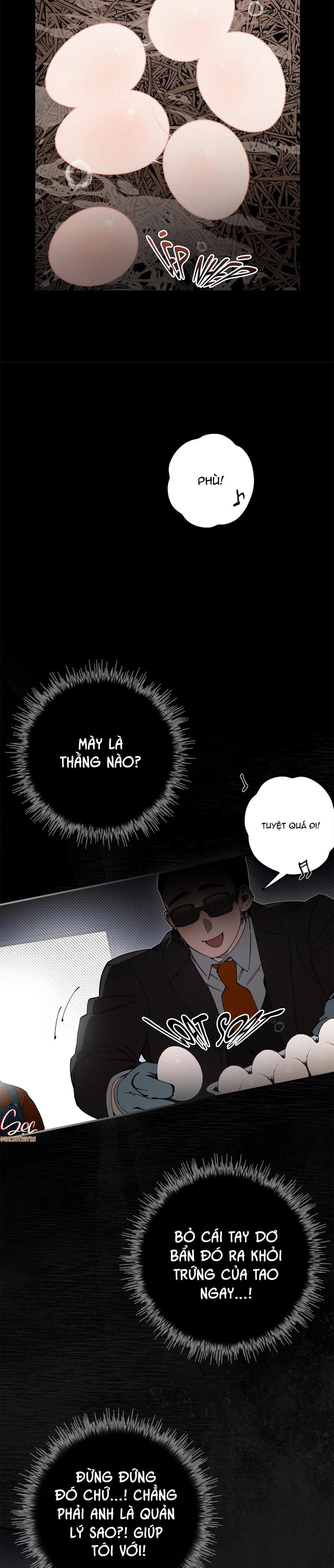 (FULL HD) TRANG TRẠI DÂM ĐÃNG Chapter 7 Trang 4