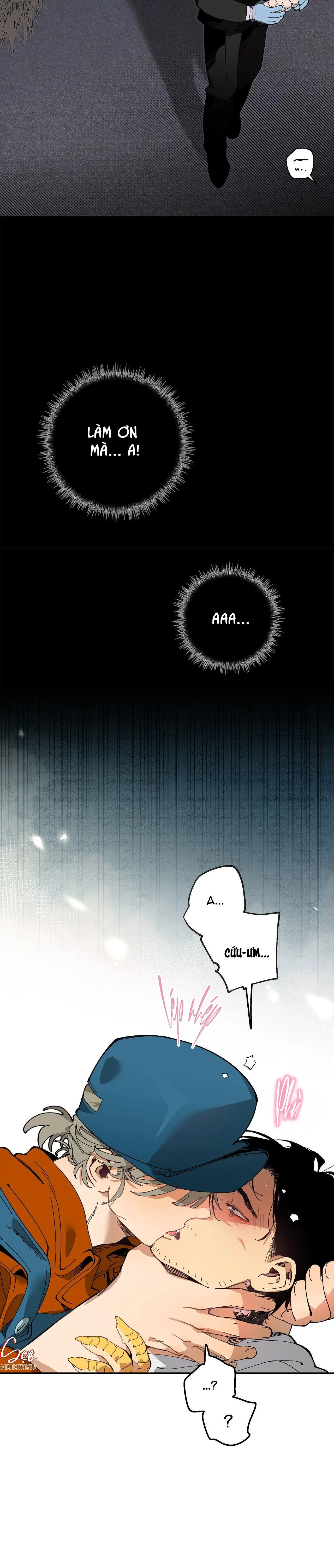 (FULL HD) TRANG TRẠI DÂM ĐÃNG Chapter 7 Trang 6