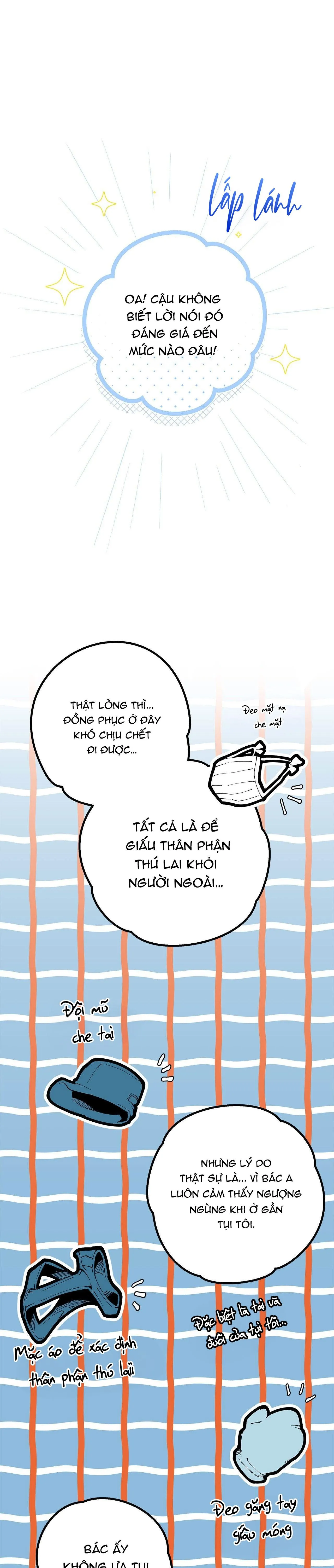 (FULL HD) TRANG TRẠI DÂM ĐÃNG Chapter 7 Trang 28