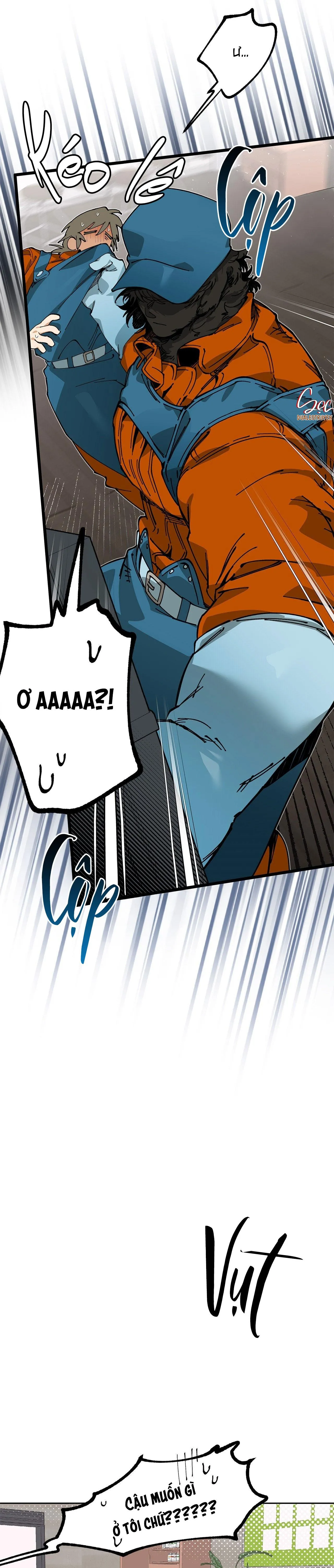 (FULL HD) TRANG TRẠI DÂM ĐÃNG Chapter 7 Trang 37