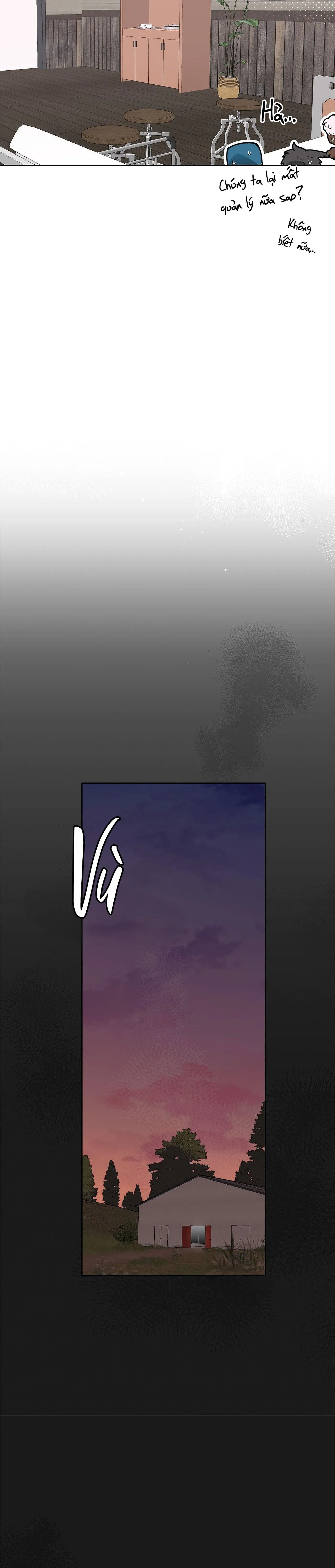 (FULL HD) TRANG TRẠI DÂM ĐÃNG Chapter 7 Trang 38