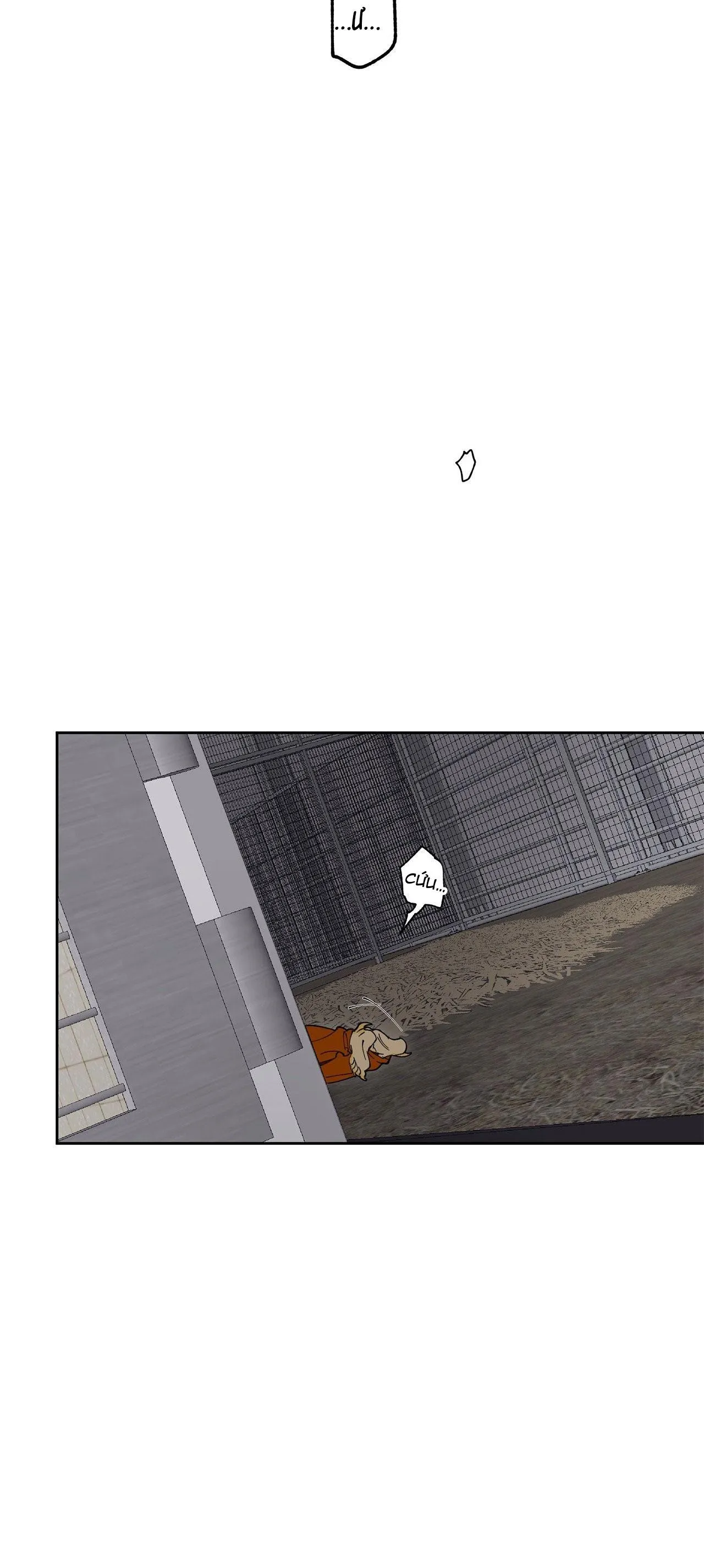 (FULL HD) TRANG TRẠI DÂM ĐÃNG Chapter 7 Trang 48