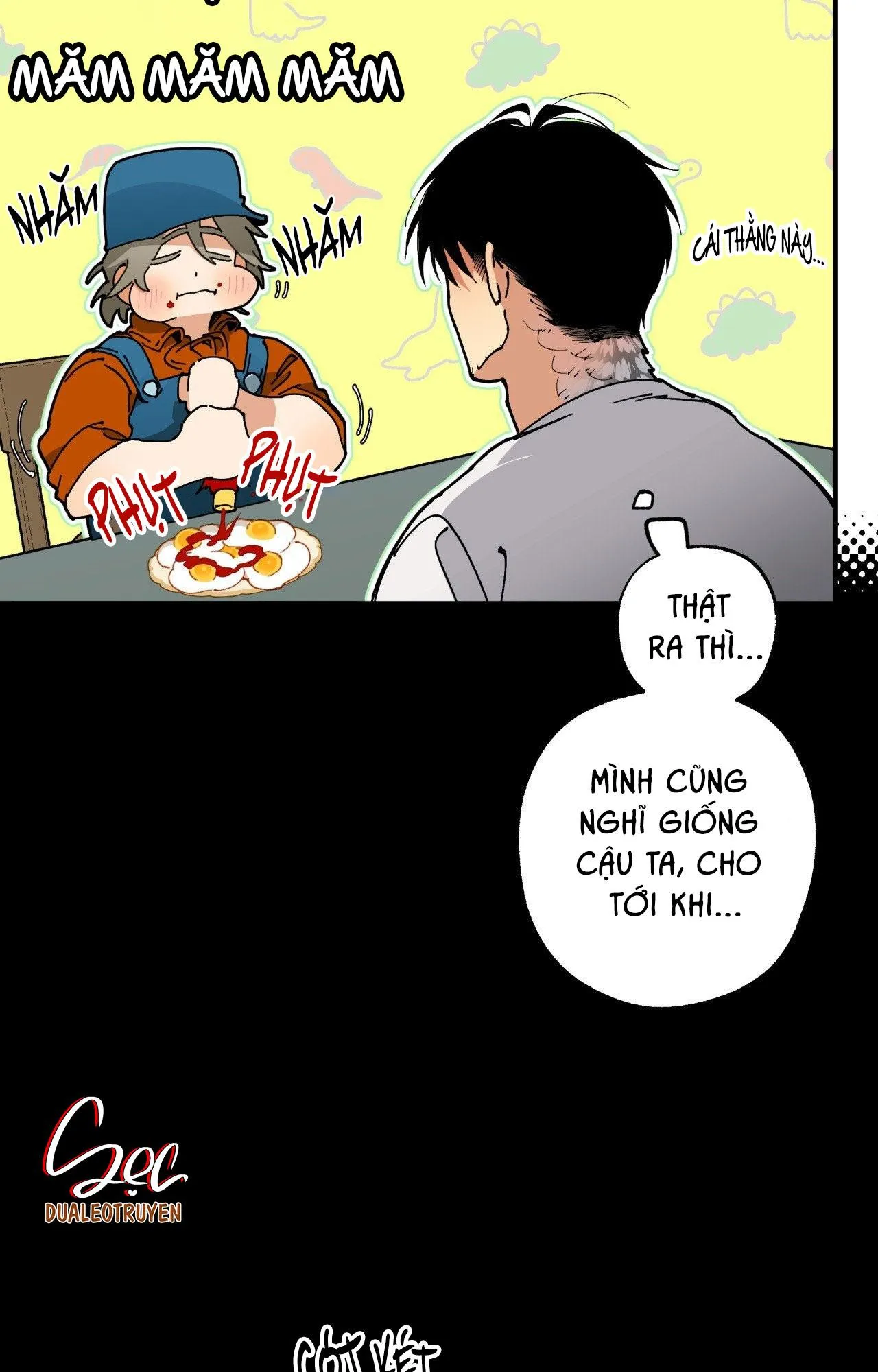 (FULL HD) TRANG TRẠI DÂM ĐÃNG Chapter 15 Trang 7