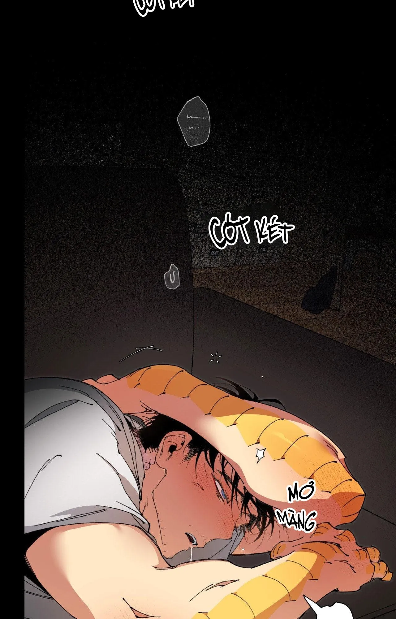 (FULL HD) TRANG TRẠI DÂM ĐÃNG Chapter 15 Trang 8