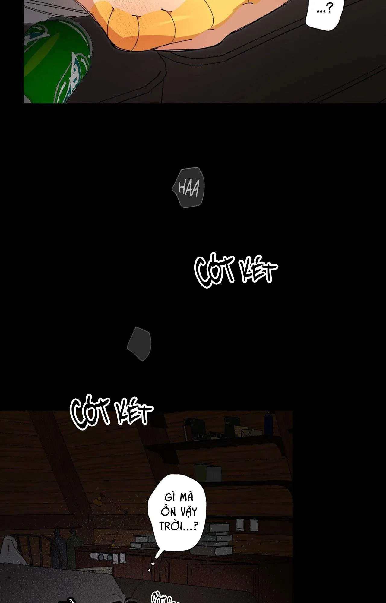 (FULL HD) TRANG TRẠI DÂM ĐÃNG Chapter 15 Trang 9