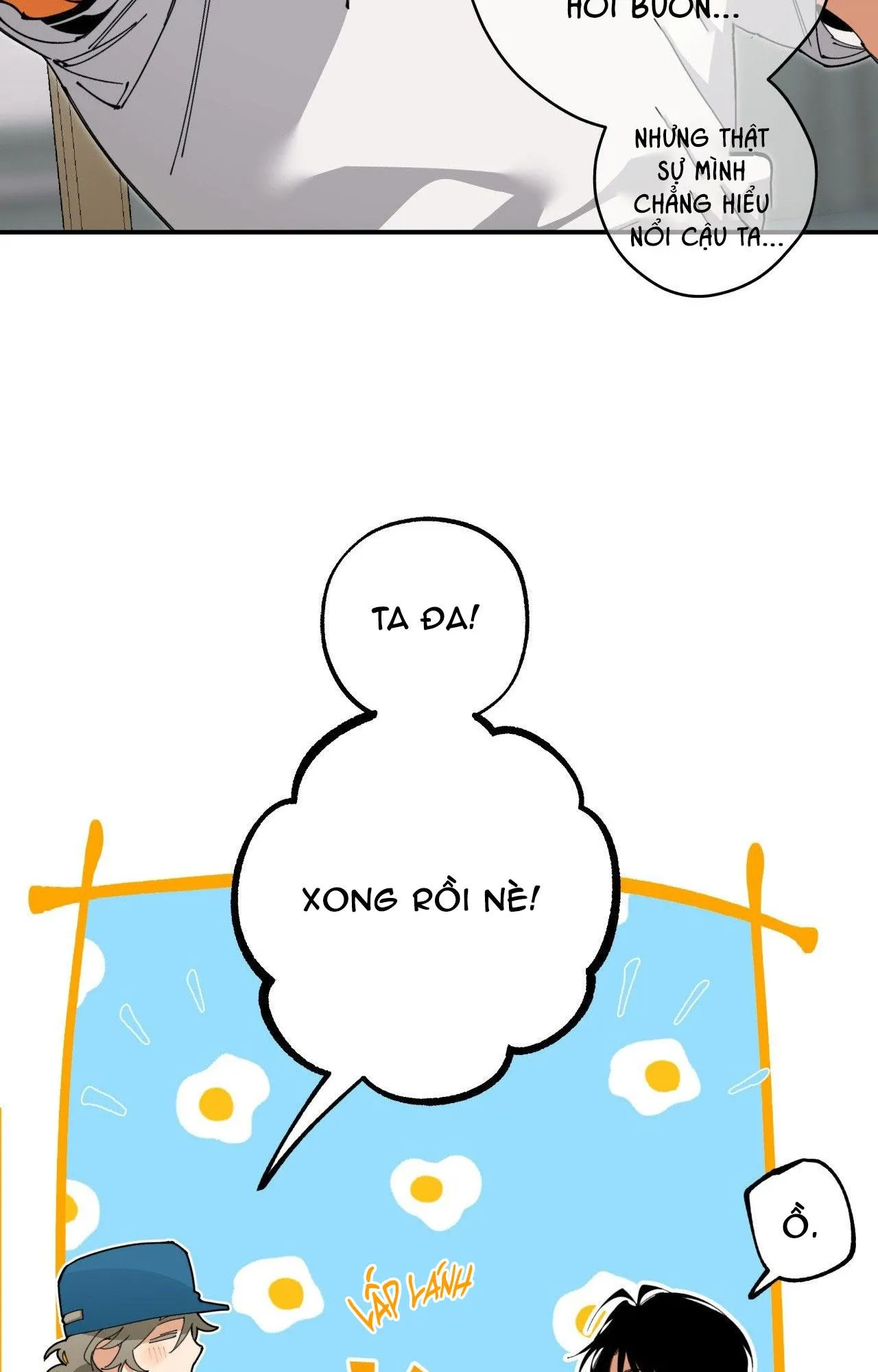 (FULL HD) TRANG TRẠI DÂM ĐÃNG Chapter 15 Trang 14