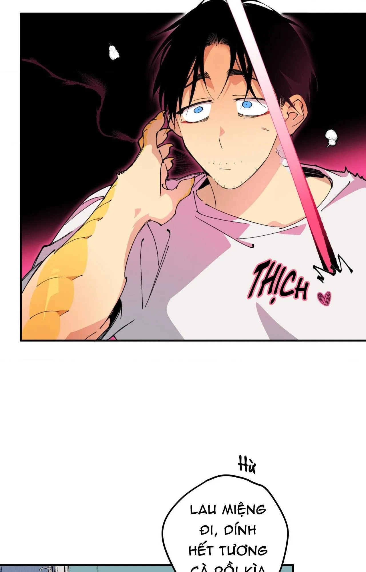 (FULL HD) TRANG TRẠI DÂM ĐÃNG Chapter 15 Trang 18