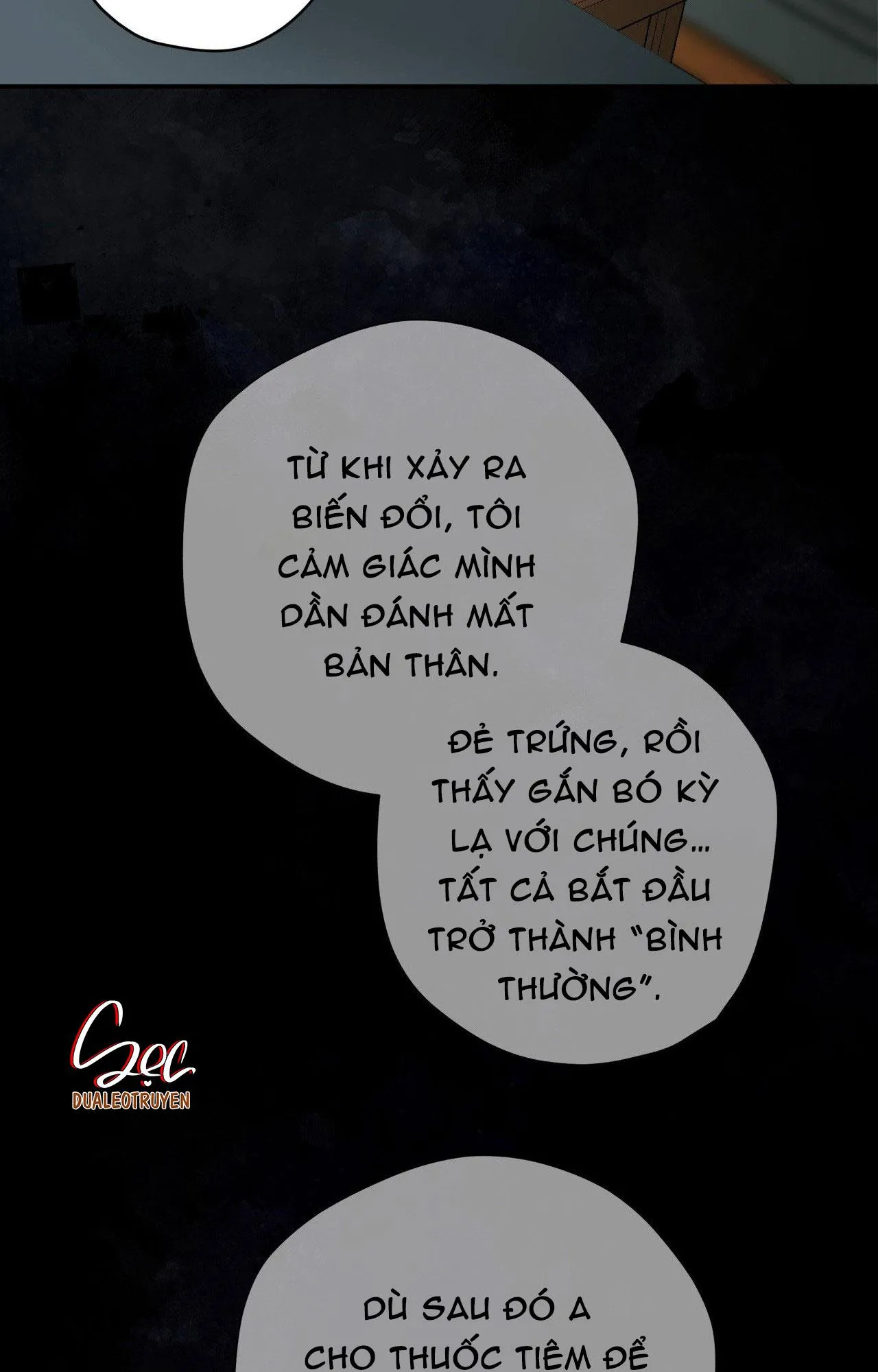 (FULL HD) TRANG TRẠI DÂM ĐÃNG Chapter 15 Trang 21