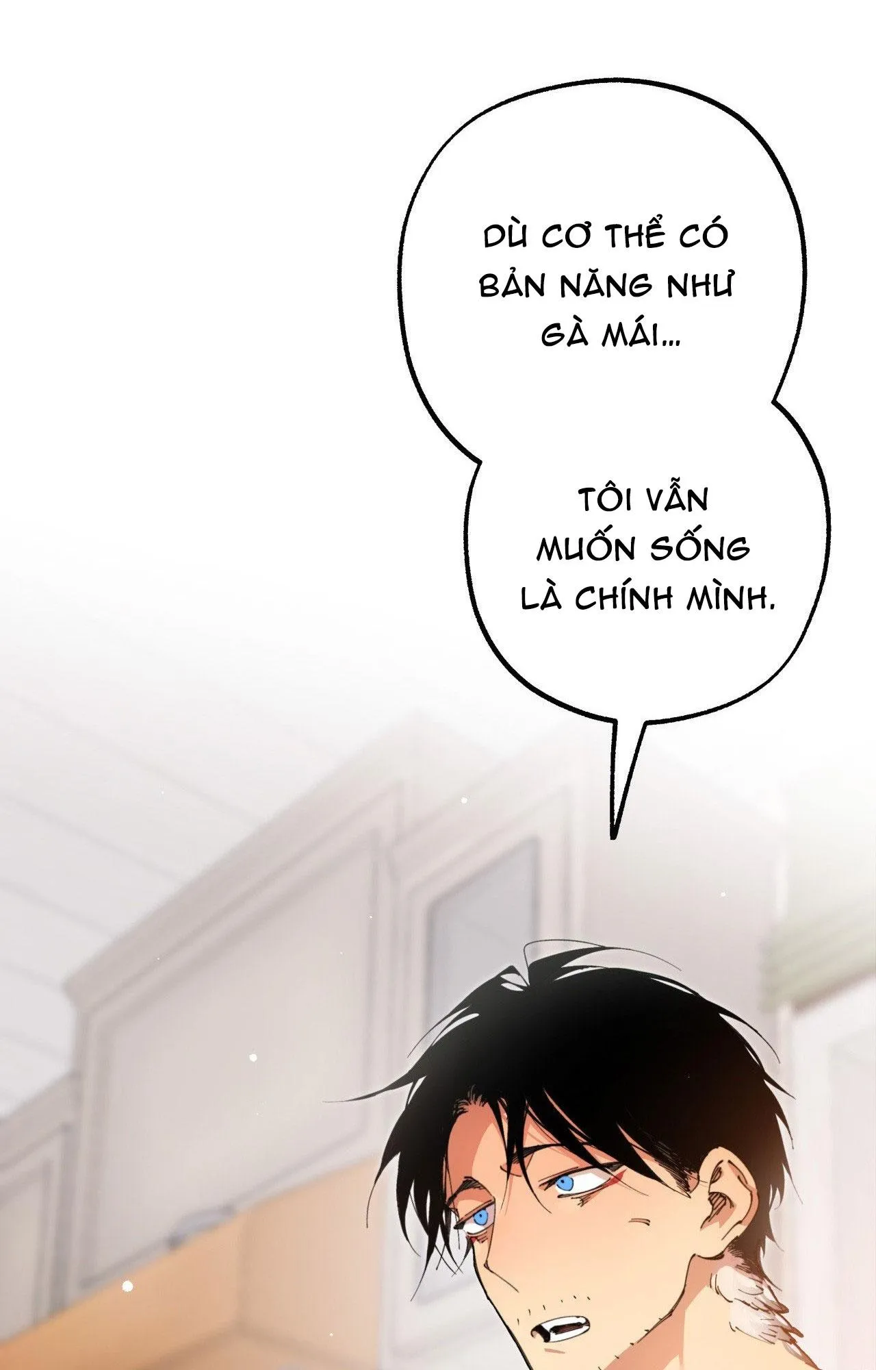 (FULL HD) TRANG TRẠI DÂM ĐÃNG Chapter 15 Trang 26