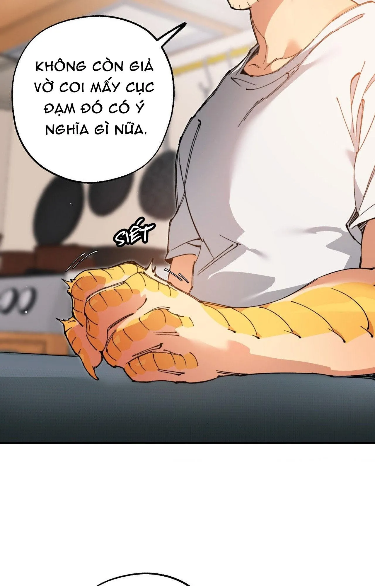 (FULL HD) TRANG TRẠI DÂM ĐÃNG Chapter 15 Trang 27