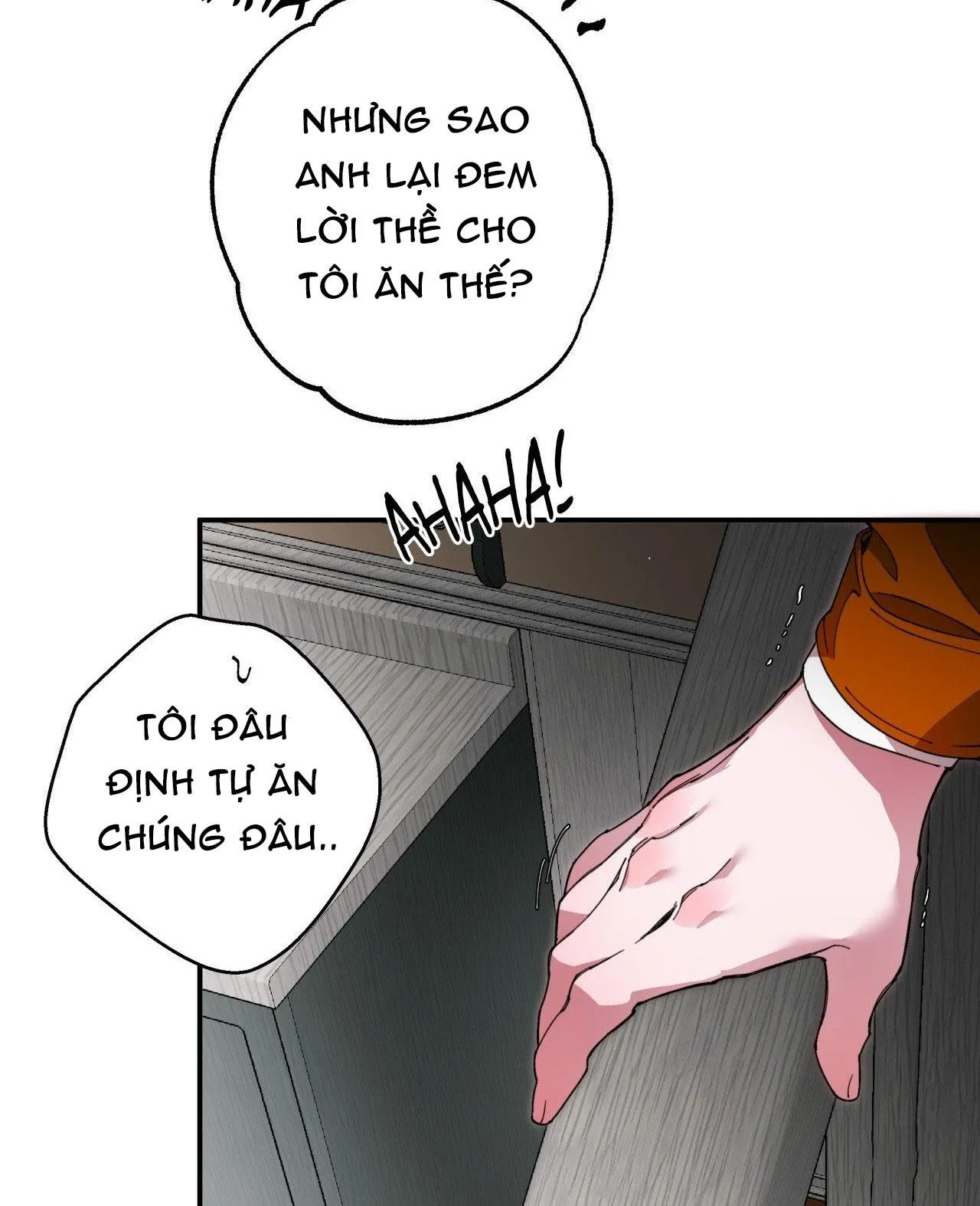 (FULL HD) TRANG TRẠI DÂM ĐÃNG Chapter 15 Trang 29