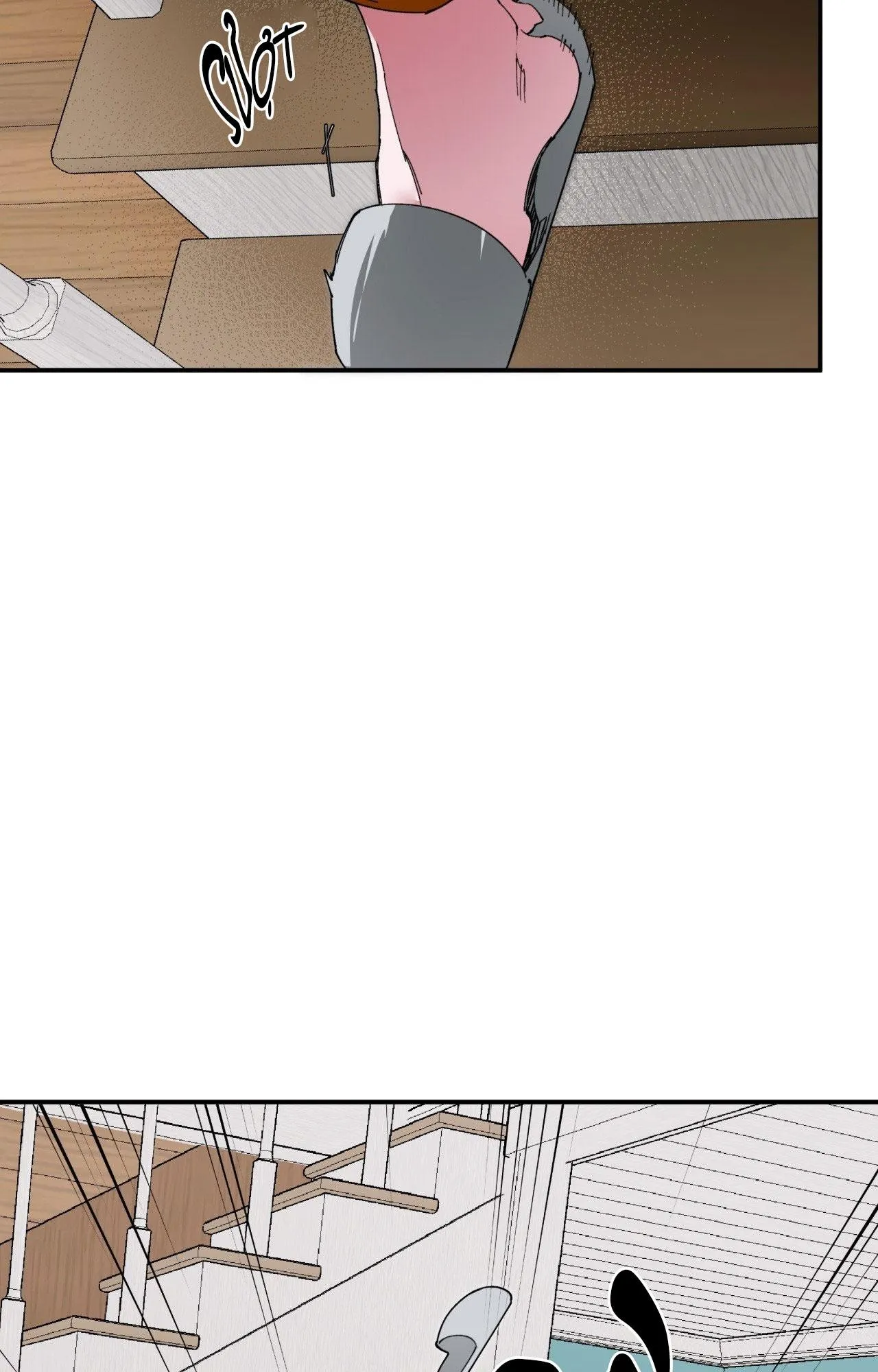 (FULL HD) TRANG TRẠI DÂM ĐÃNG Chapter 15 Trang 32