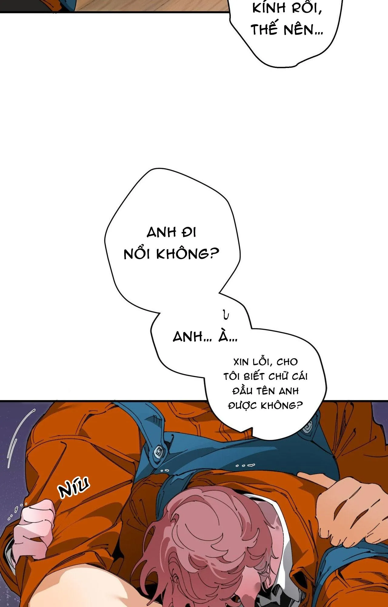 (FULL HD) TRANG TRẠI DÂM ĐÃNG Chapter 15 Trang 36