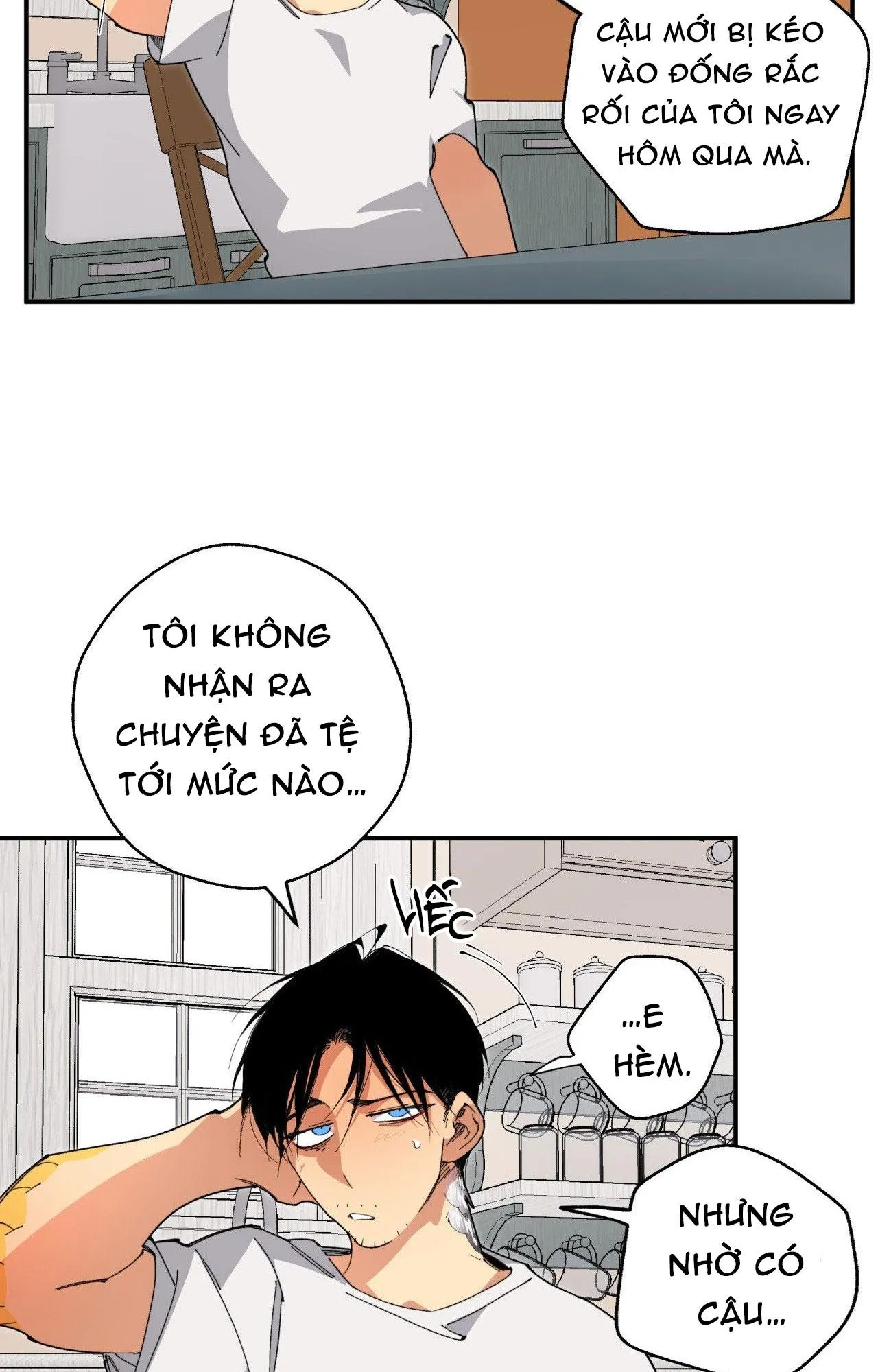 (FULL HD) TRANG TRẠI DÂM ĐÃNG Chapter 15 Trang 53