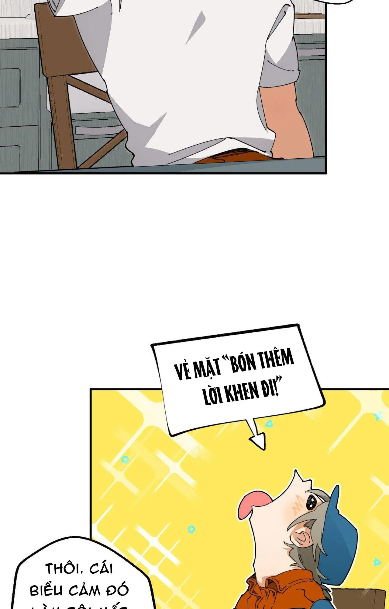 (FULL HD) TRANG TRẠI DÂM ĐÃNG Chapter 15 Trang 54