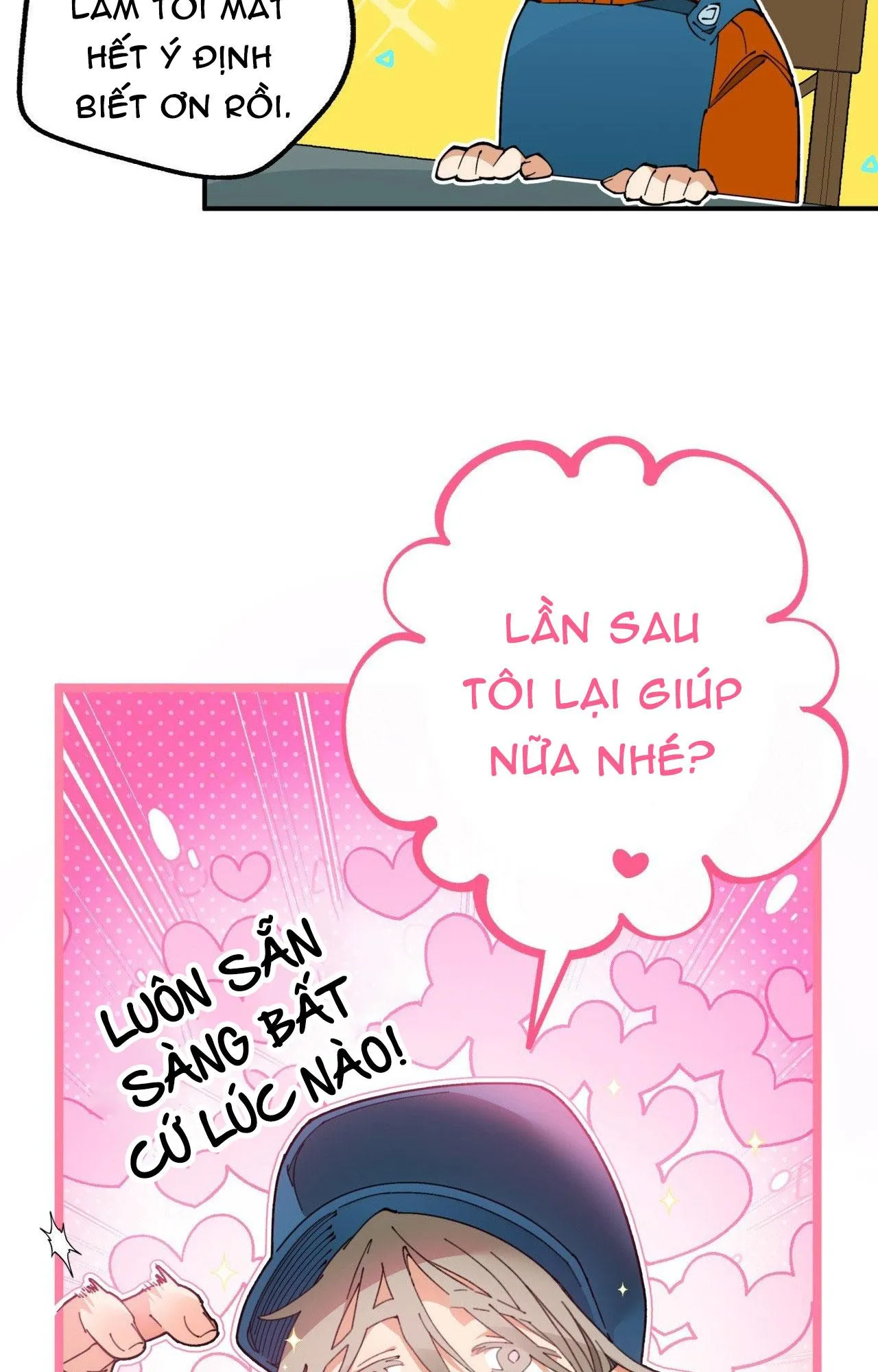 (FULL HD) TRANG TRẠI DÂM ĐÃNG Chapter 15 Trang 55