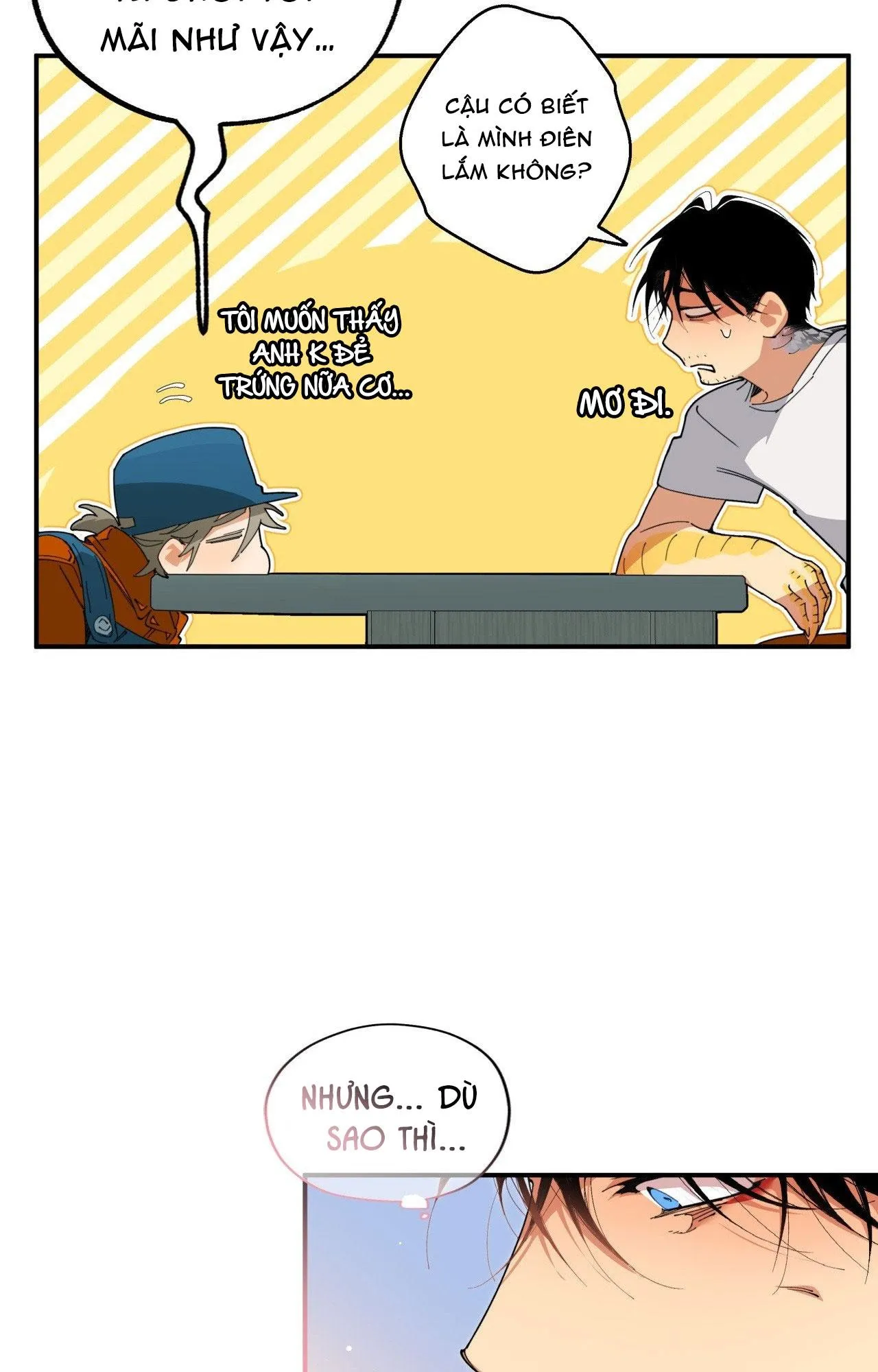 (FULL HD) TRANG TRẠI DÂM ĐÃNG Chapter 15 Trang 61