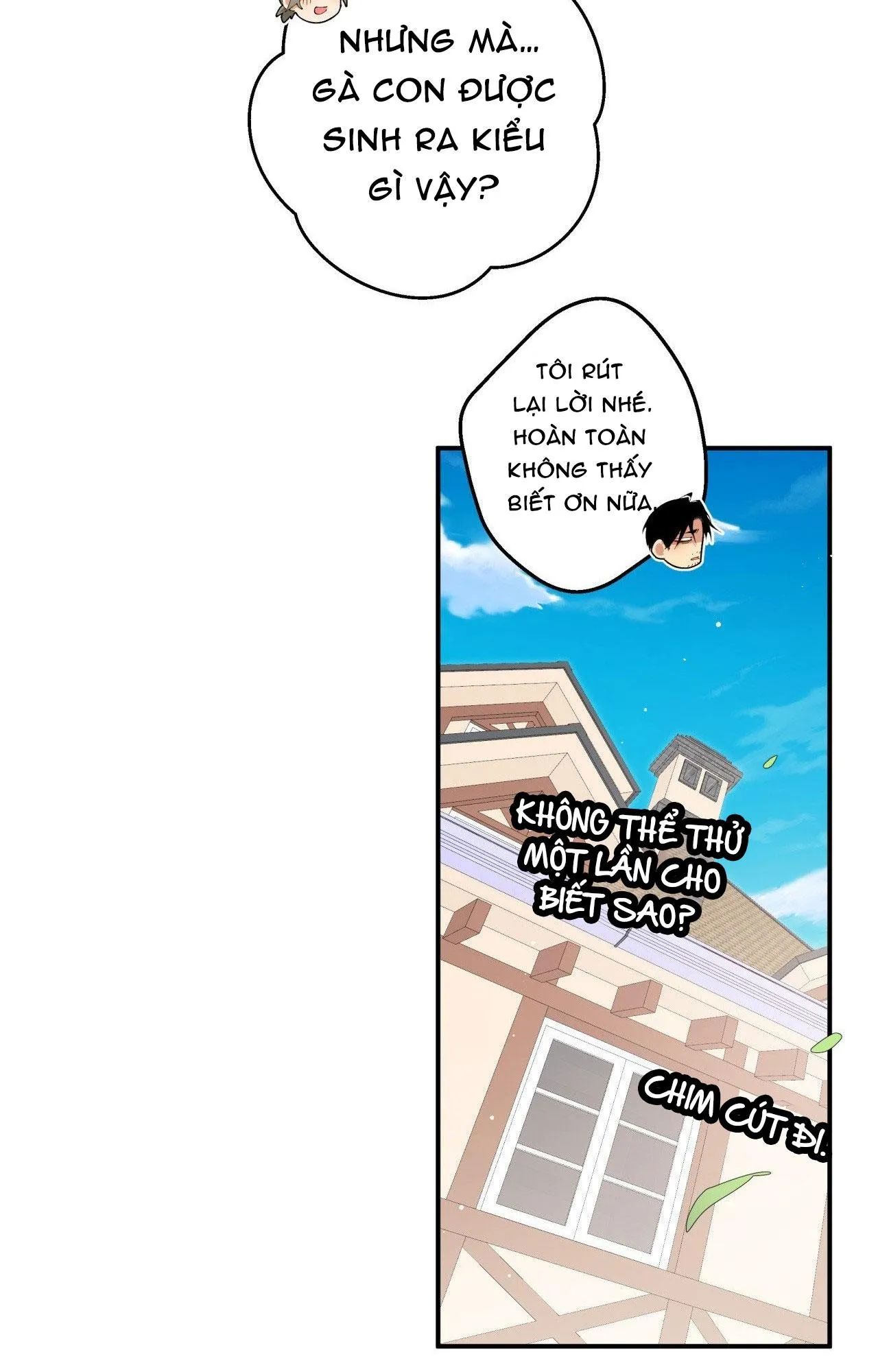 (FULL HD) TRANG TRẠI DÂM ĐÃNG Chapter 15 Trang 68