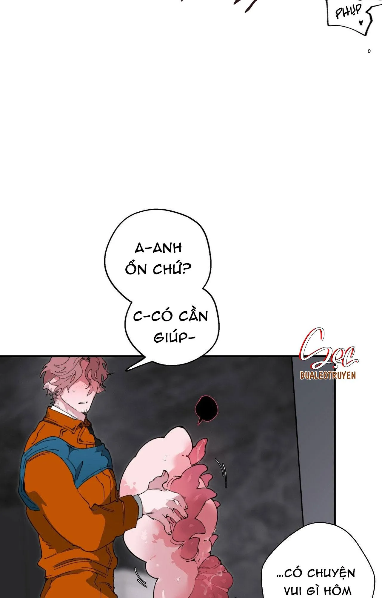 (FULL HD) TRANG TRẠI DÂM ĐÃNG Chapter 15 Trang 79