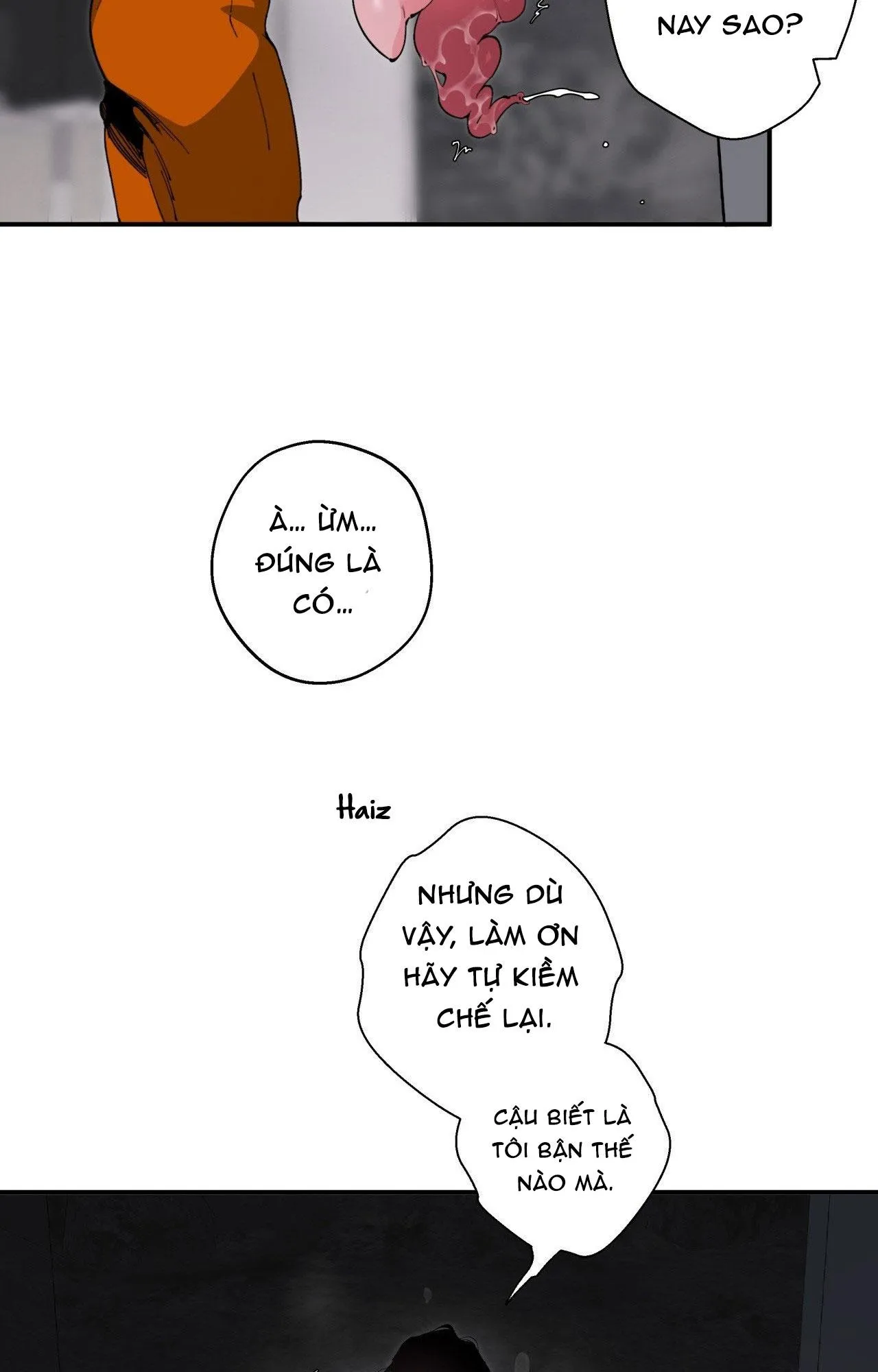 (FULL HD) TRANG TRẠI DÂM ĐÃNG Chapter 15 Trang 80