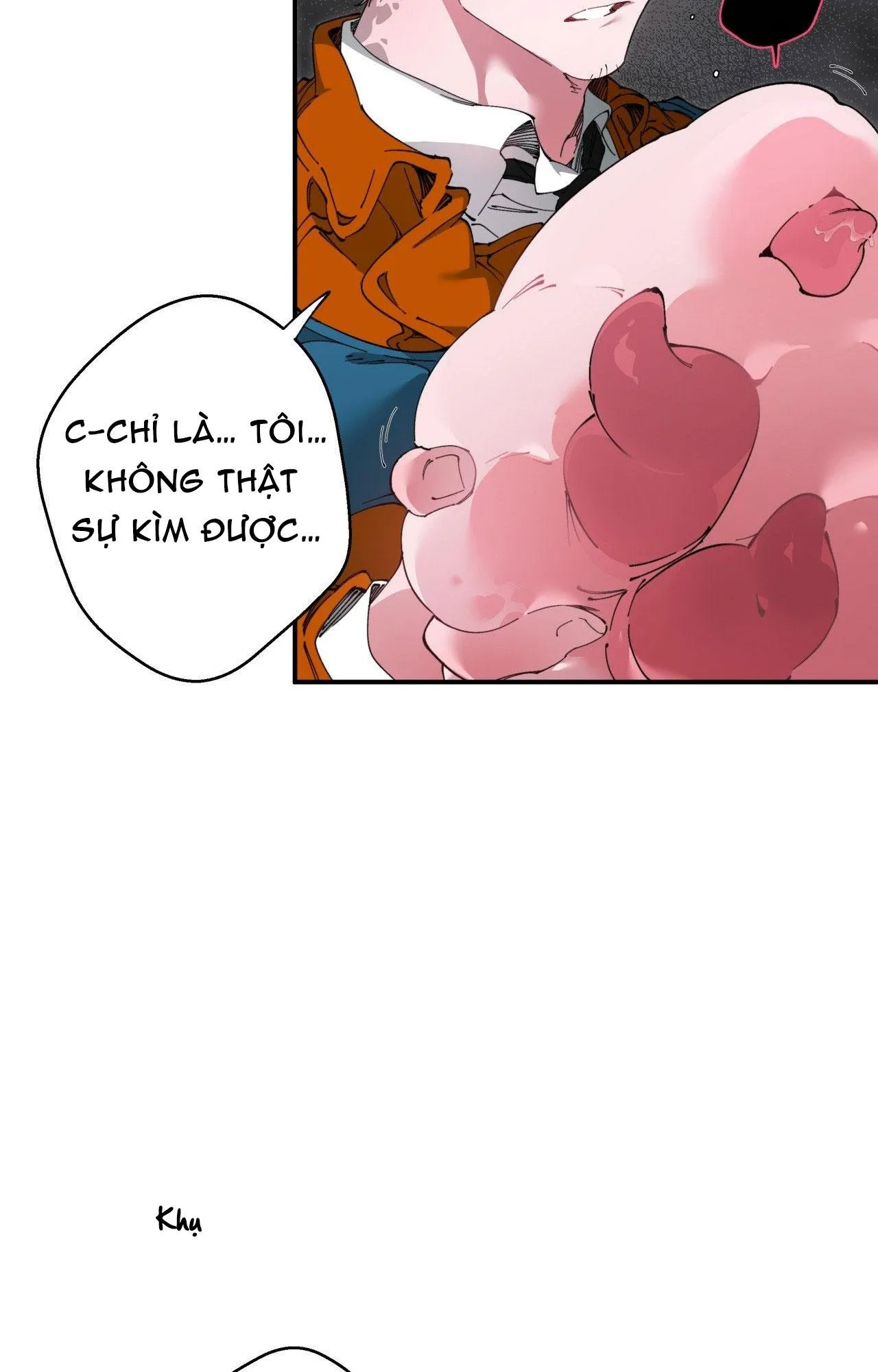 (FULL HD) TRANG TRẠI DÂM ĐÃNG Chapter 15 Trang 82