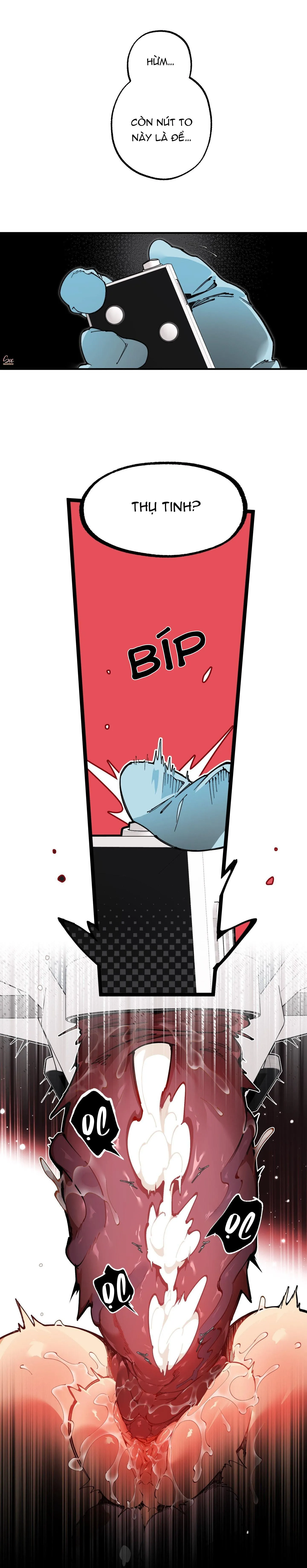 (FULL HD) TRANG TRẠI DÂM ĐÃNG Chapter 17 Trang 4