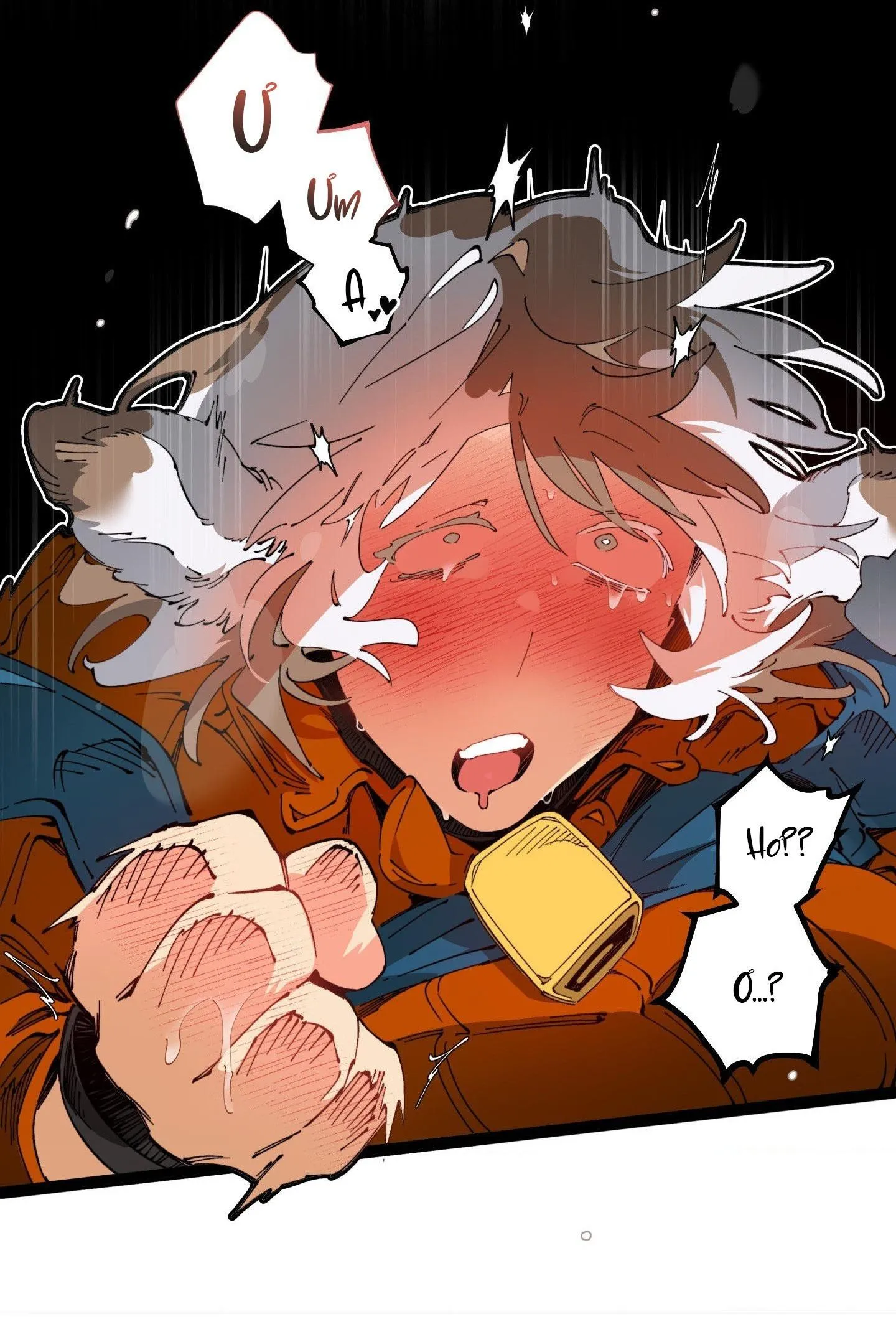 (FULL HD) TRANG TRẠI DÂM ĐÃNG Chapter 17 Trang 5