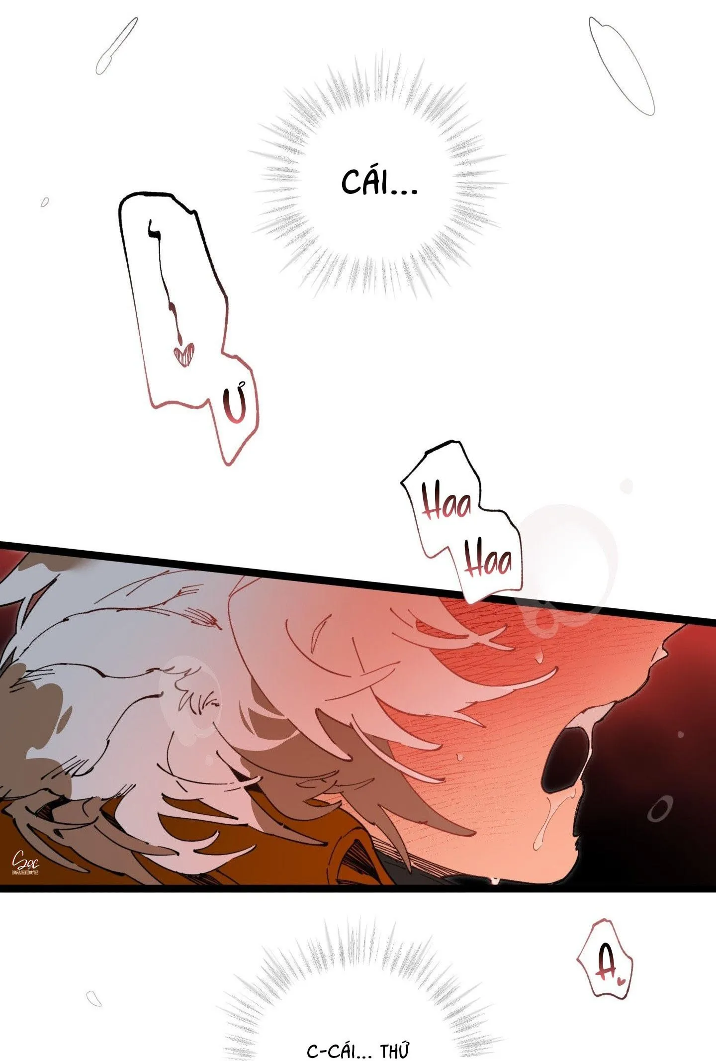 (FULL HD) TRANG TRẠI DÂM ĐÃNG Chapter 17 Trang 8