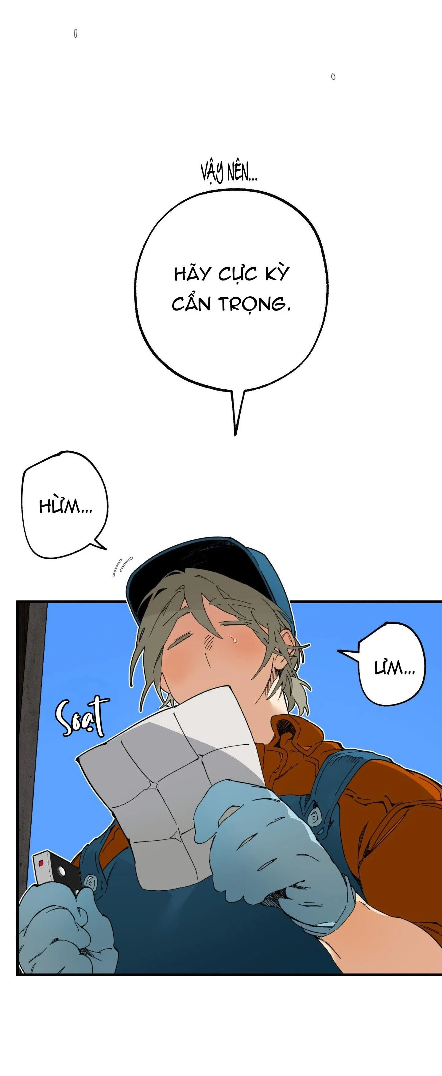 (FULL HD) TRANG TRẠI DÂM ĐÃNG Chapter 17 Trang 19