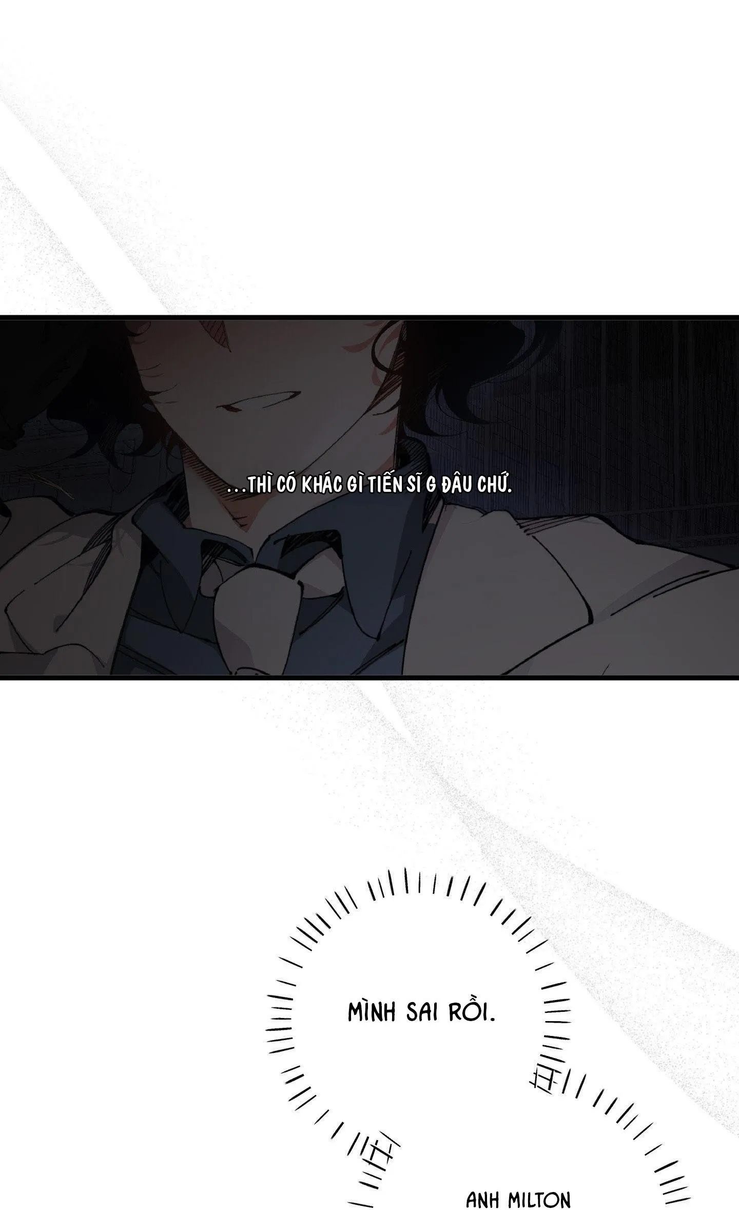 (FULL HD) TRANG TRẠI DÂM ĐÃNG Chapter 17 Trang 25