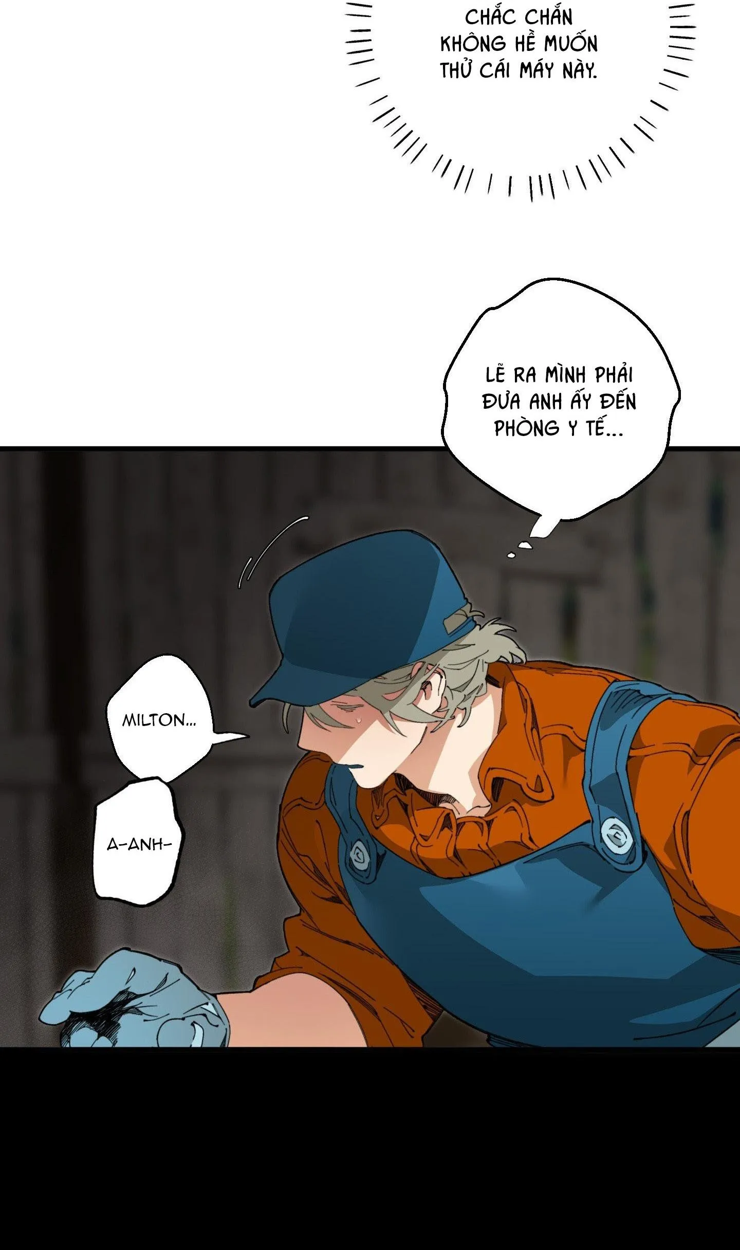 (FULL HD) TRANG TRẠI DÂM ĐÃNG Chapter 17 Trang 26