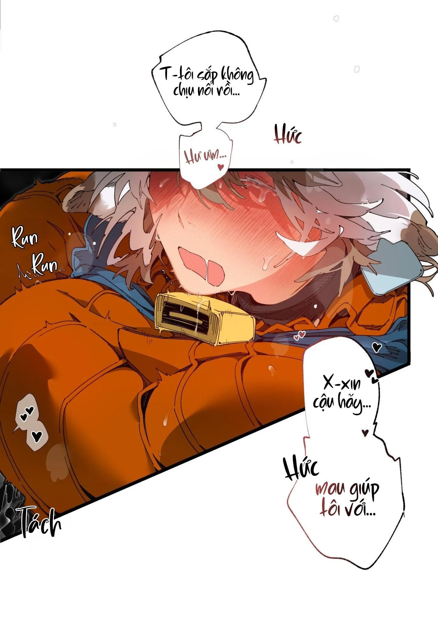 (FULL HD) TRANG TRẠI DÂM ĐÃNG Chapter 17 Trang 29