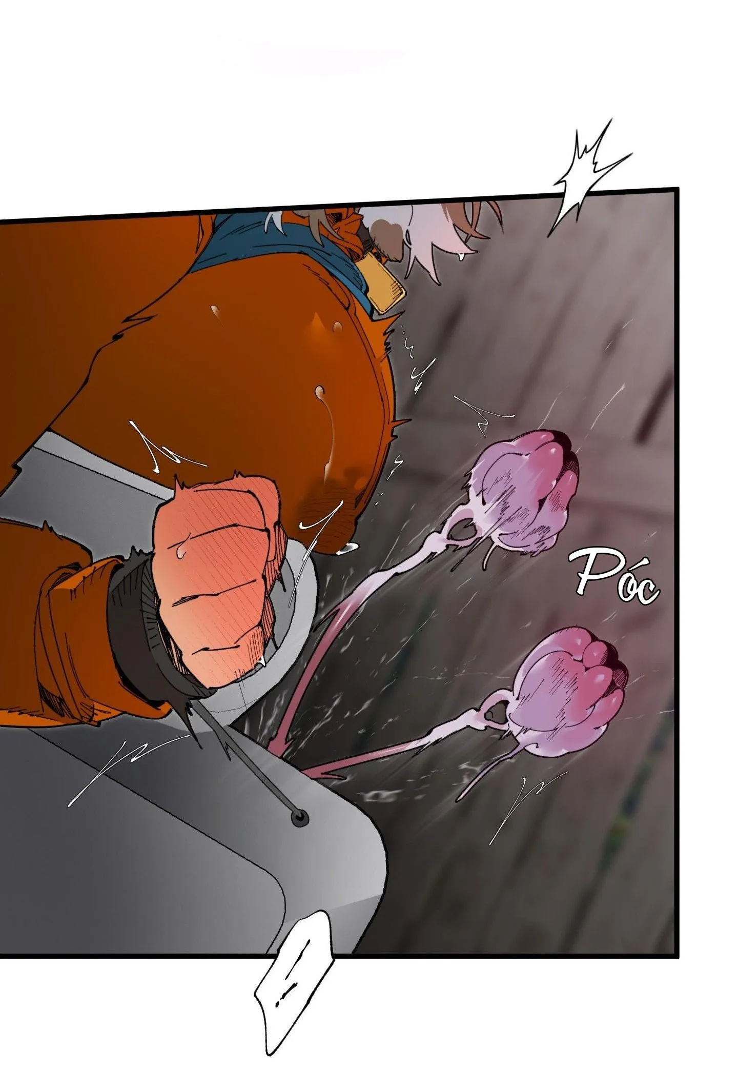 (FULL HD) TRANG TRẠI DÂM ĐÃNG Chapter 17 Trang 37