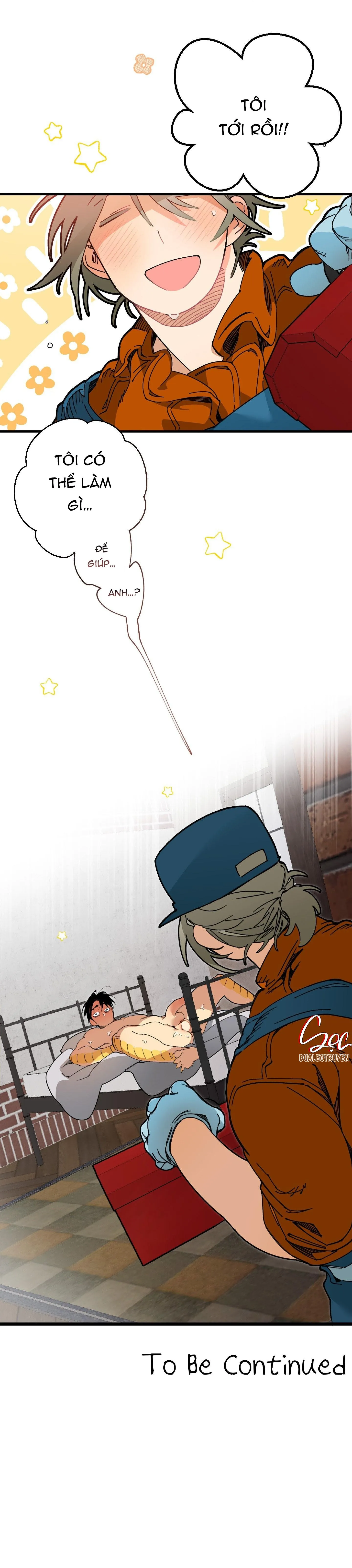 (FULL HD) TRANG TRẠI DÂM ĐÃNG Chapter 19 Trang 7