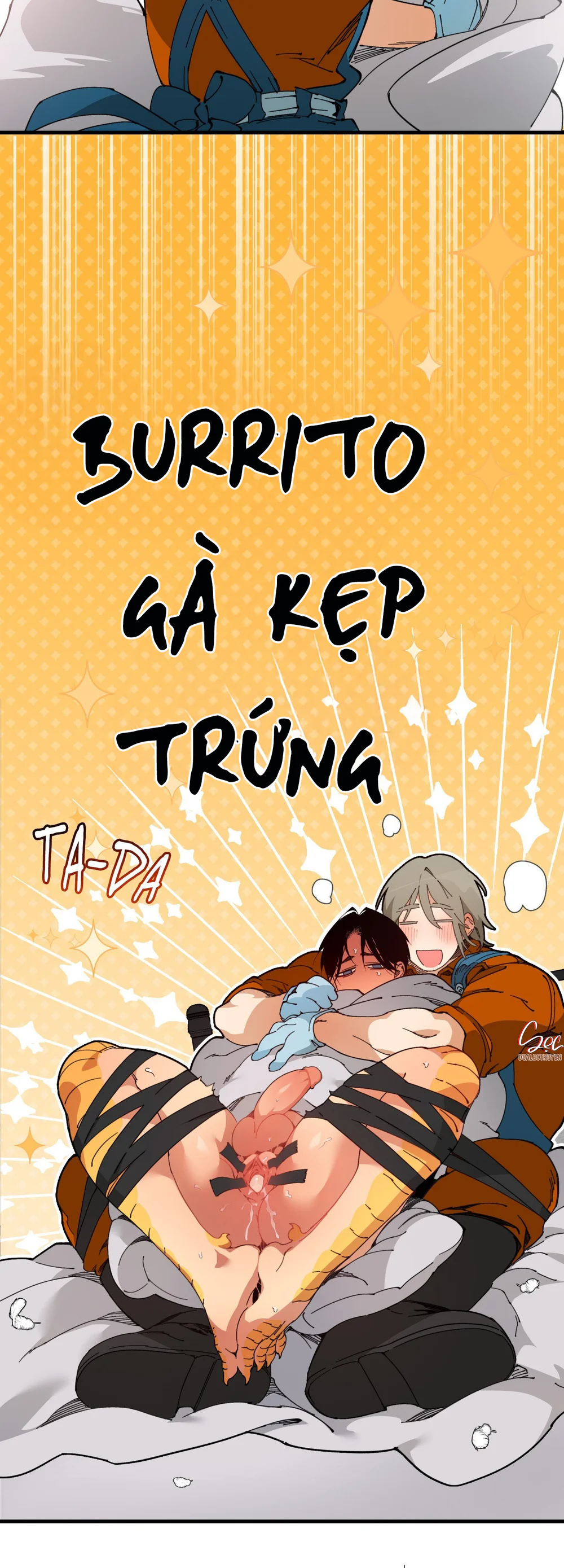 (FULL HD) TRANG TRẠI DÂM ĐÃNG Chapter 20 Trang 38