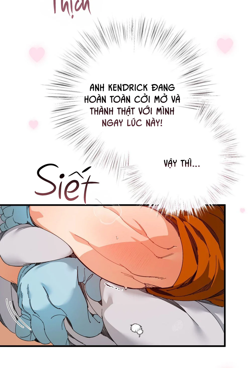 (FULL HD) TRANG TRẠI DÂM ĐÃNG Chapter 21 Trang 3