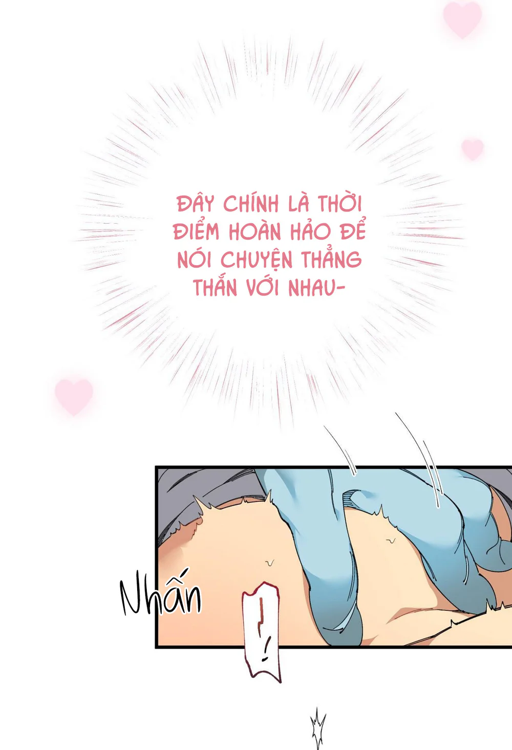 (FULL HD) TRANG TRẠI DÂM ĐÃNG Chapter 21 Trang 4